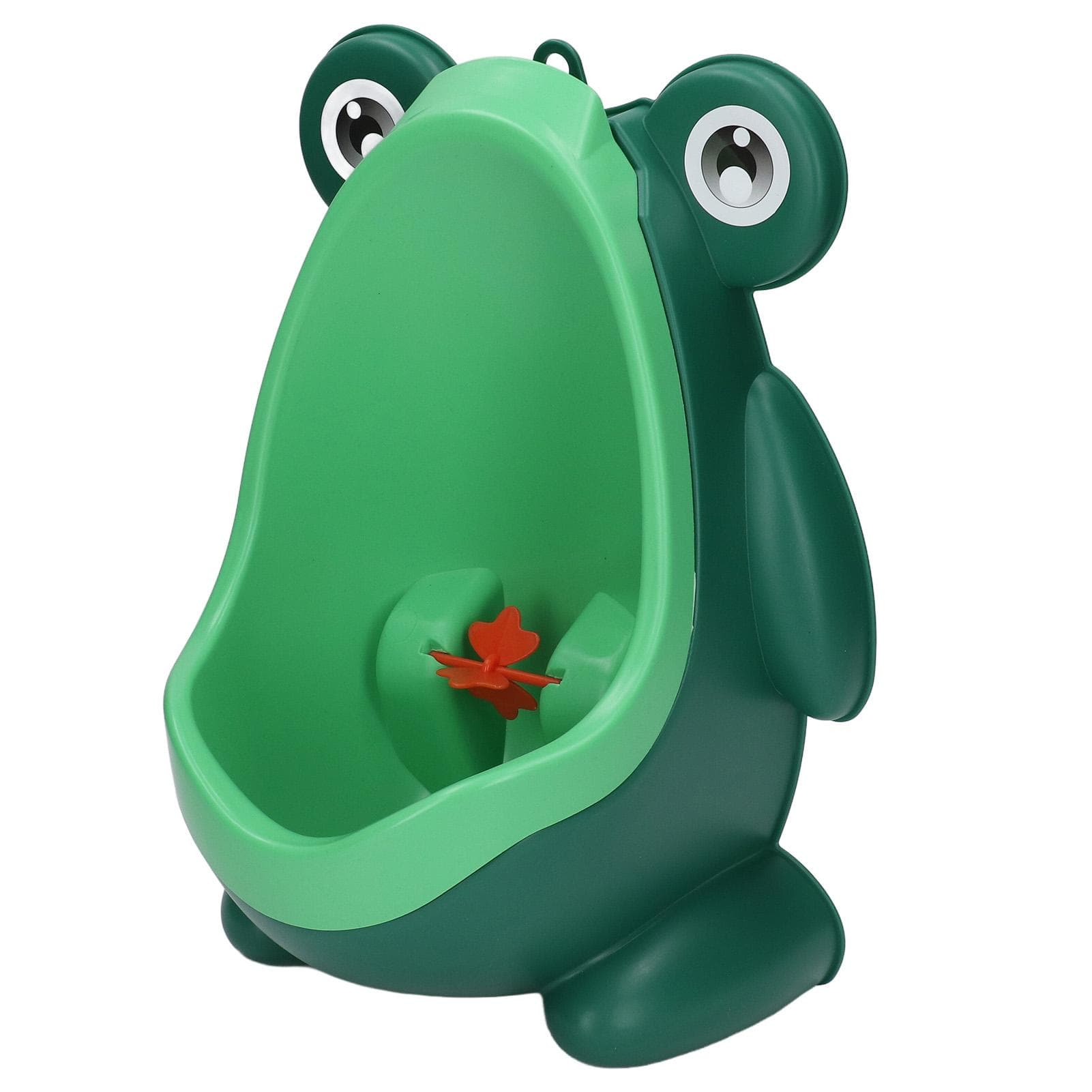 Boy Pee Trainer Urinal Funny Animal Shape Wall Mounted Kid Standing Potty Training Urinal with 2