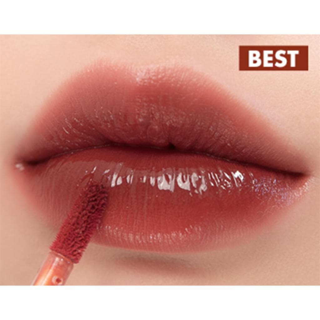 rom&nd ROMAND Juicy Lasting Tint (22 Options) #13 EAT DOTORI