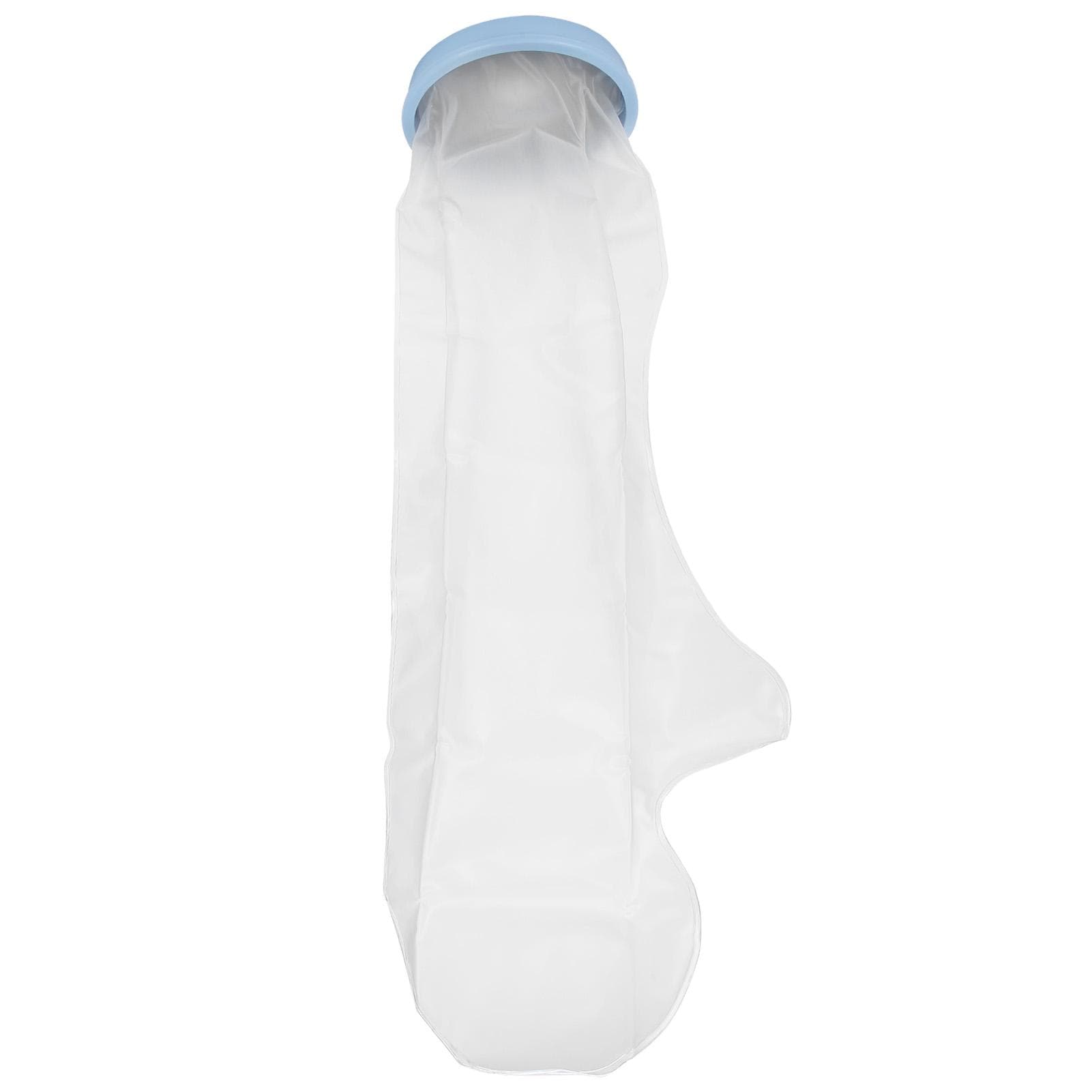 56cm Arm Cast Covers Adult Waterproof Cast Protector for Broken Arm Hand Wrist