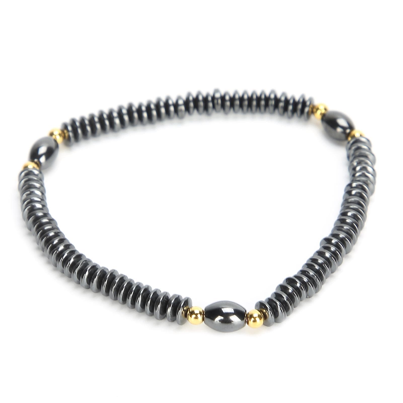 Fashionable Magnet Slimming Ankle Chain Joint Pain Relief Magnetic Therapy Anklet