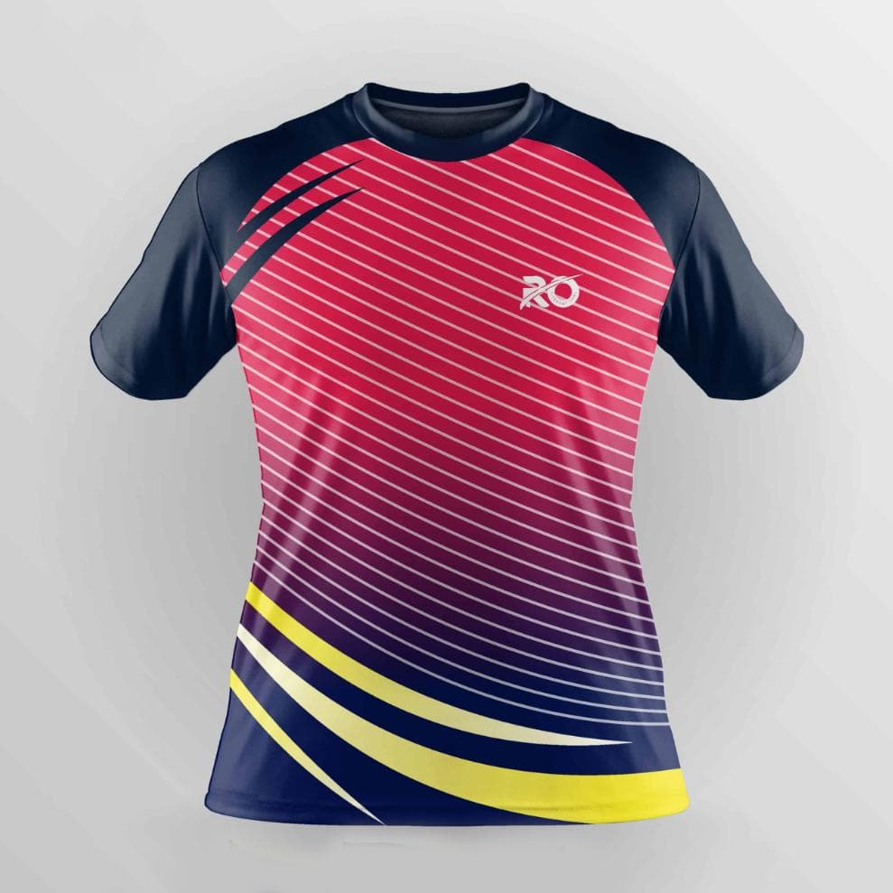 Quick Dry Men Running T-shirt Fitness Sports Top Gym Training Shirt Breathable Jogging Women Short sleeve Casual Sportswear XL