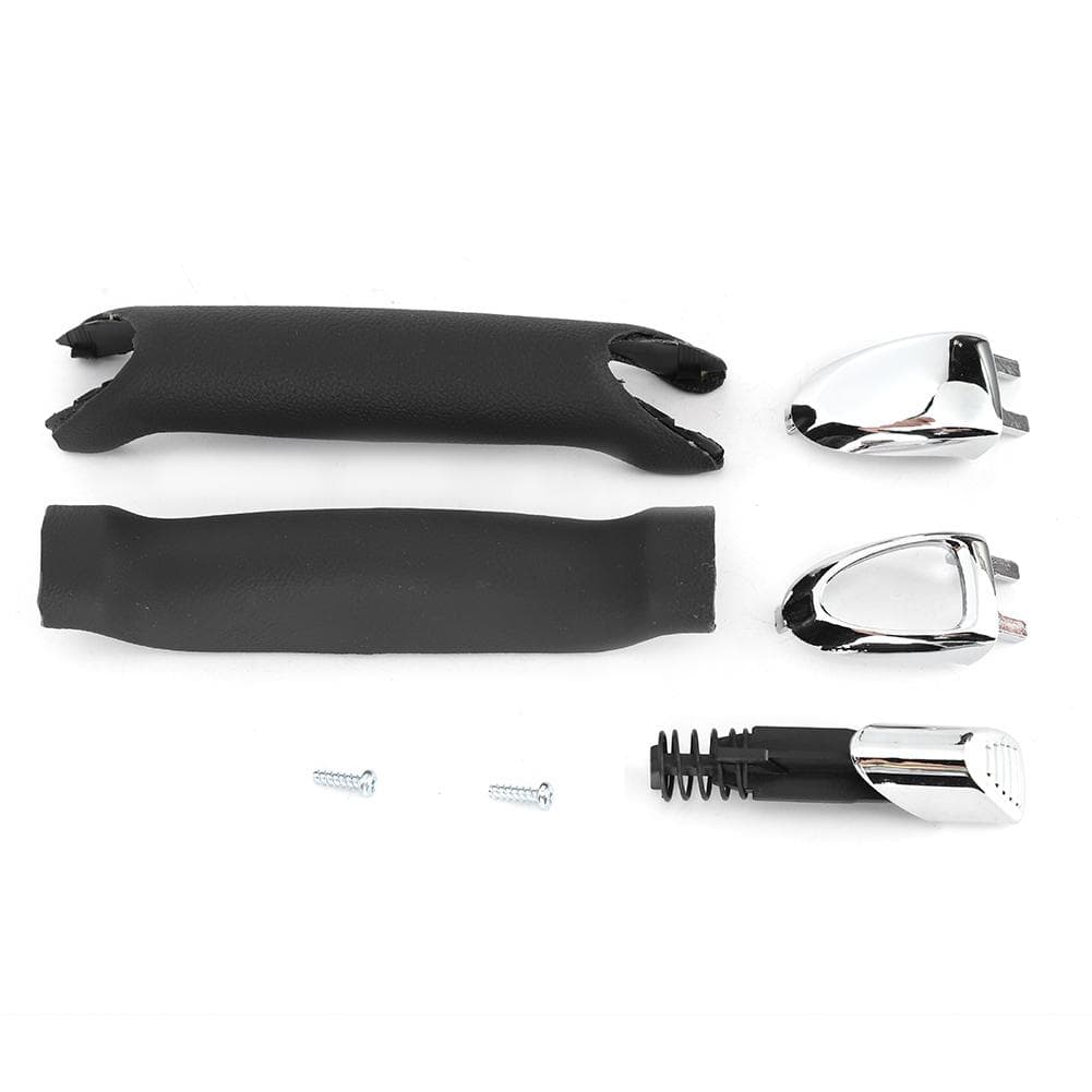 Handbrake Stop Handle Lever Kit 1774992 Fits for Ford Galaxy  S MAX 0615