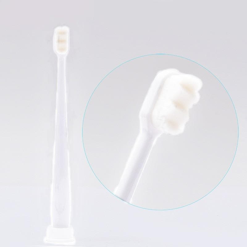 CloudTouch GentleCare Nano Toothbrush 1PC