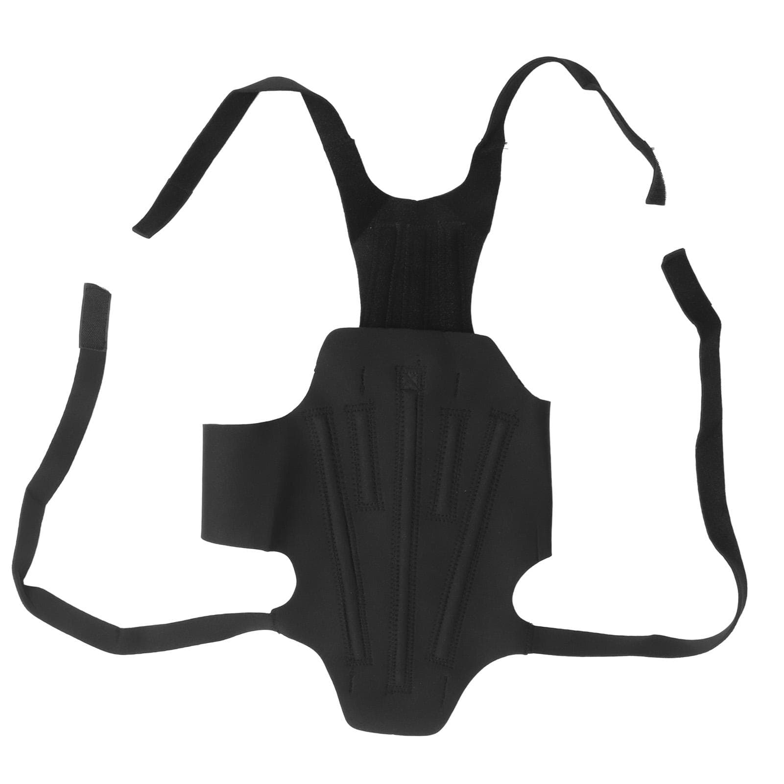 Dog Lift Harness Full Body Support Recovery Sling Adjustable Breathable Pet Rehabilitation Lifts S Size