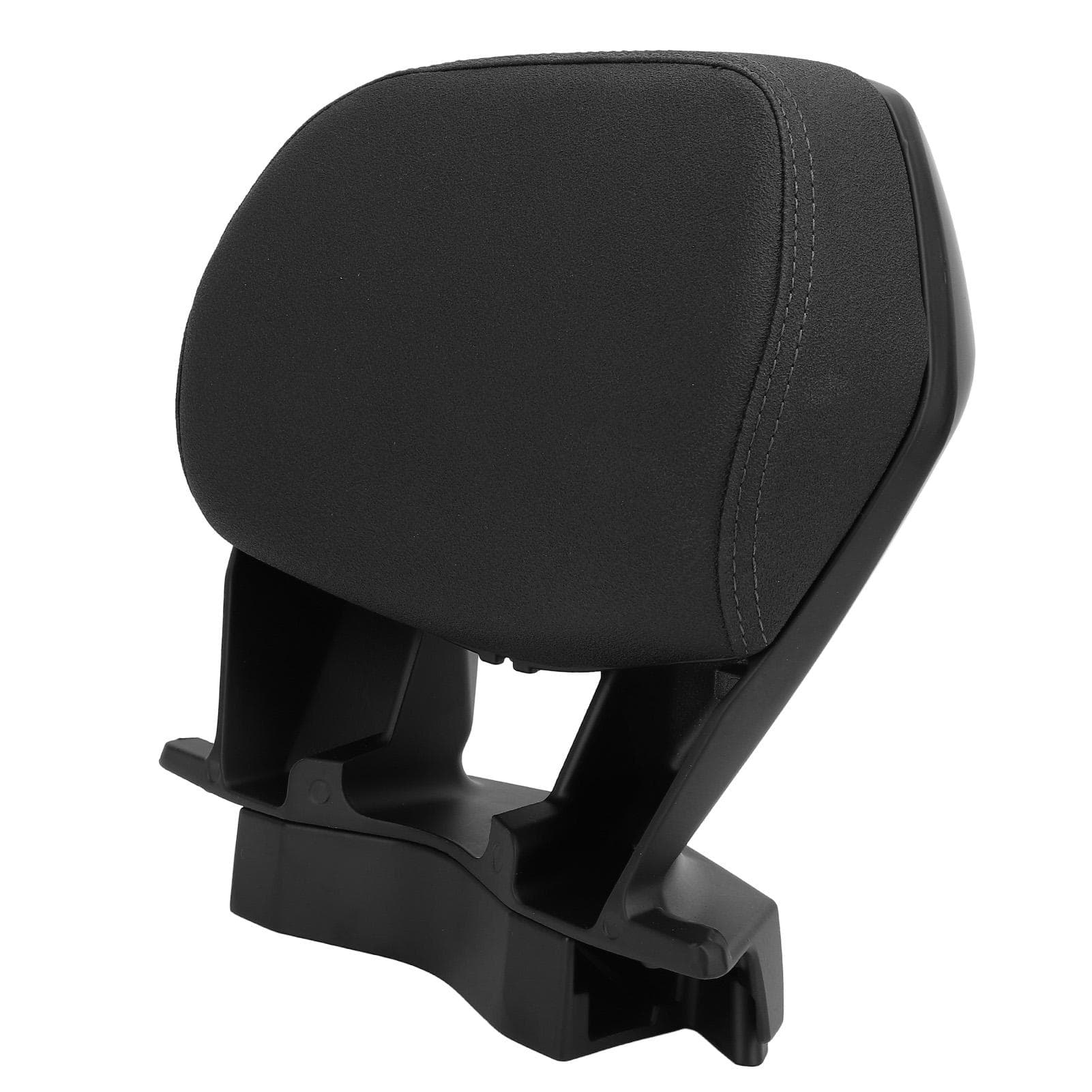 Motorcycle Back Cushion Comfortable Support Stylish Rear Passenger Backrest Pad for NMAX 155 2020