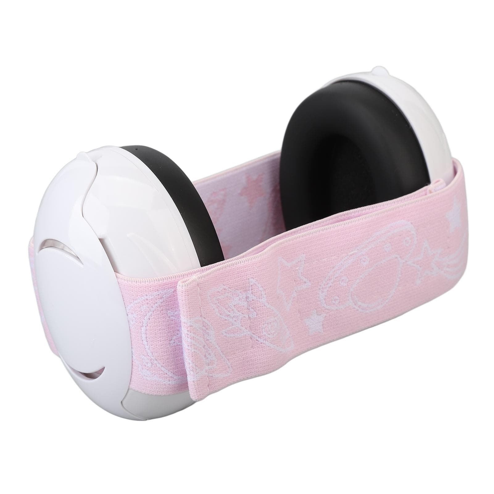 Baby Ear Protection Ear Muff Noise Blocking Headphone Noise Reduction Comfortable Earmuff for