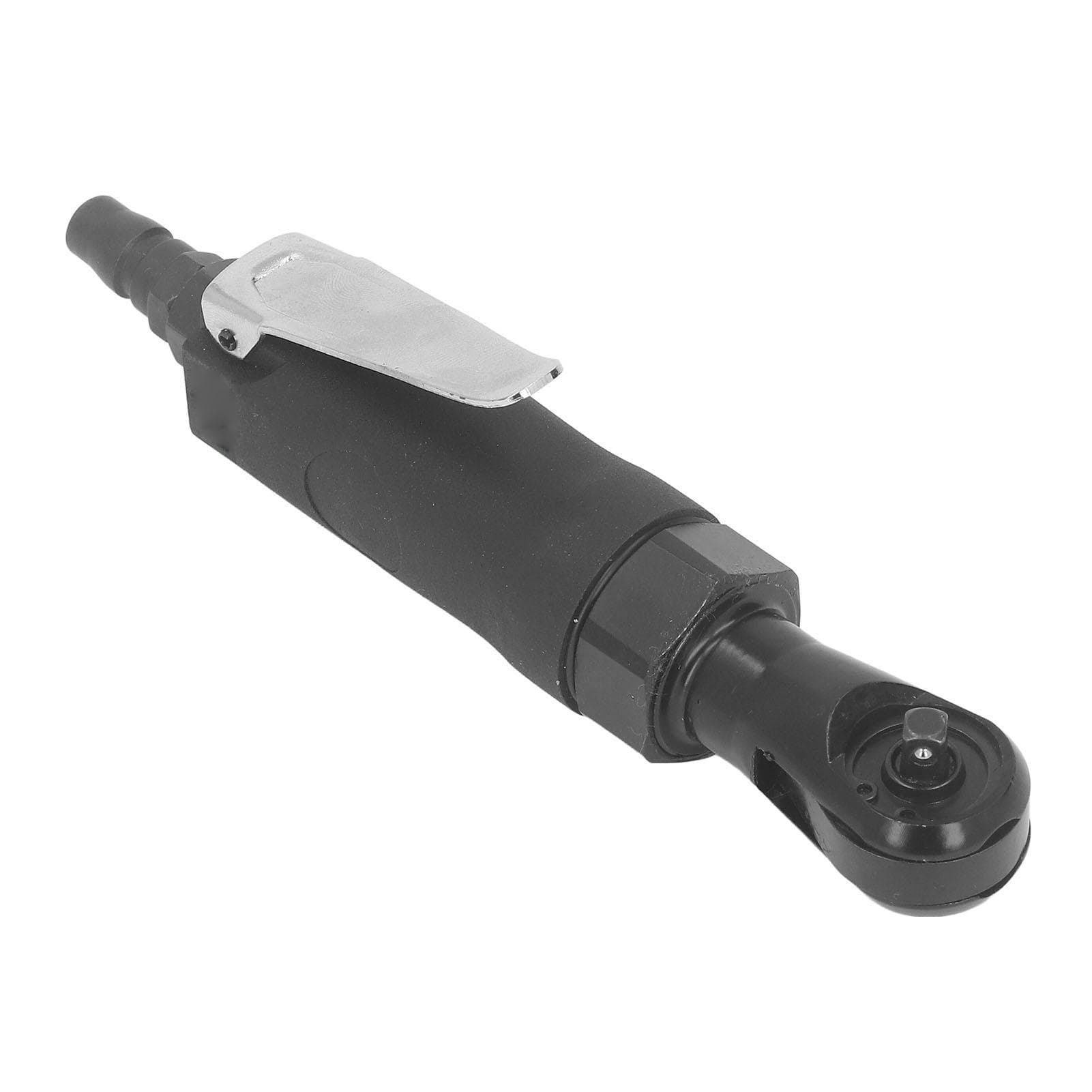 14in Air Ratchet Wrench Forward Reverse Control Ergonomic Mini Pneumatic Ratchet Wrench