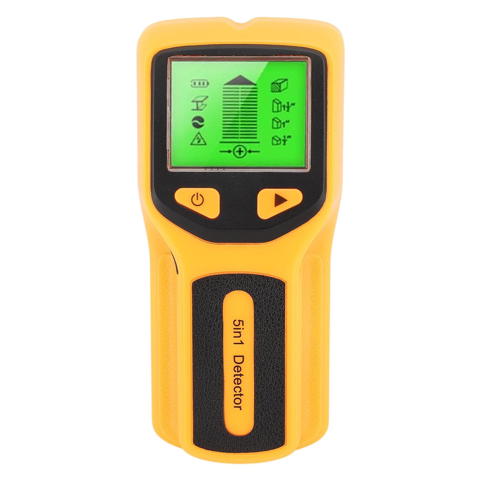 Stud Finder High Sensitivity 5 in 1 Stud Detector with Digital LCD Display Intelligent