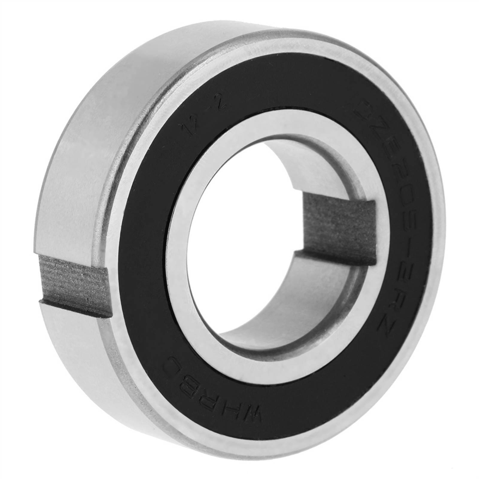CSK25PP Sprag Clutch One Way Bearing Dual Keyway Freewheel Clutch Bearing 25*52*15mm