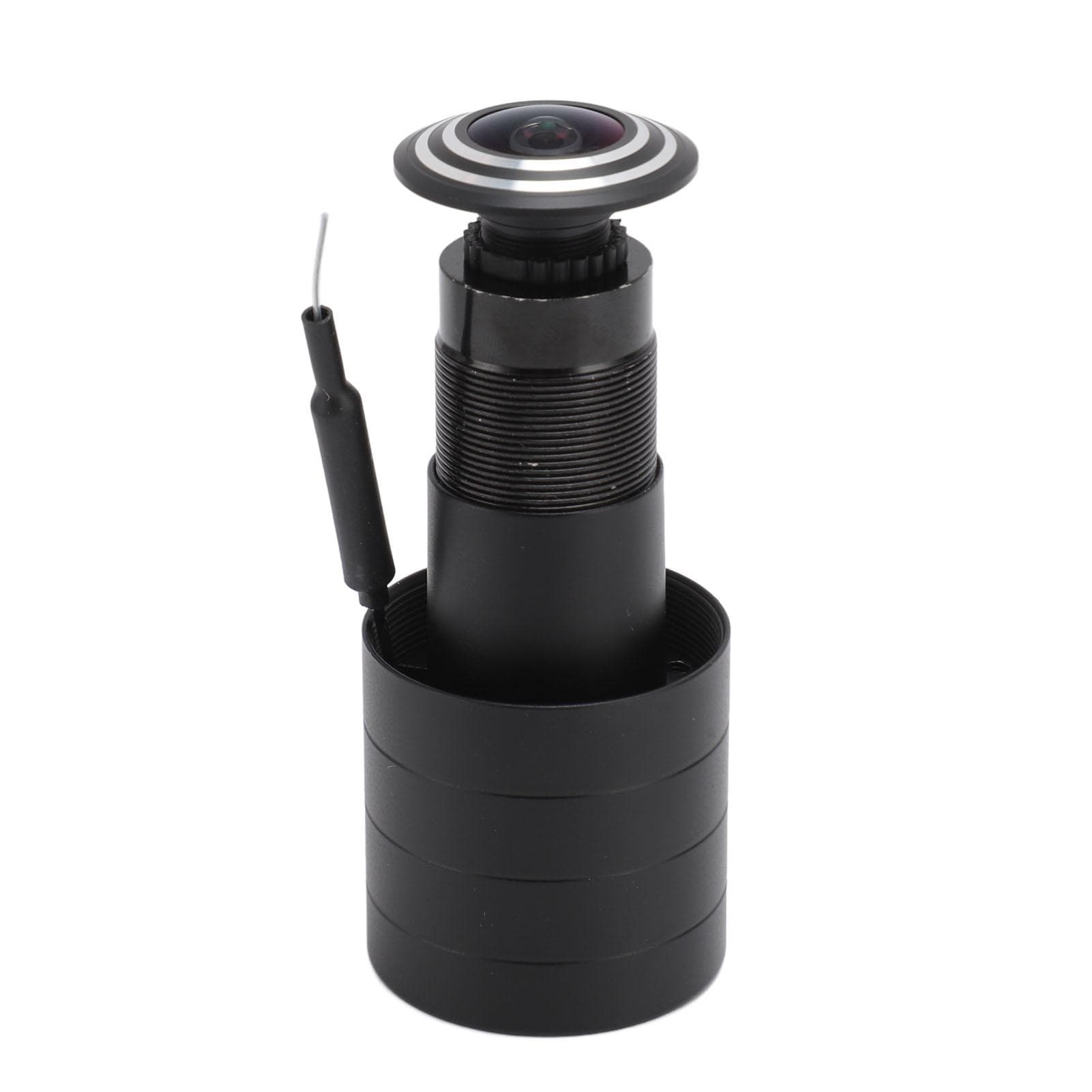 Door Peephole Camera 1080P FHD 2.0MP 2.4G WiFi Motion Detection P2P ON VIF o Door Eye Hole IP