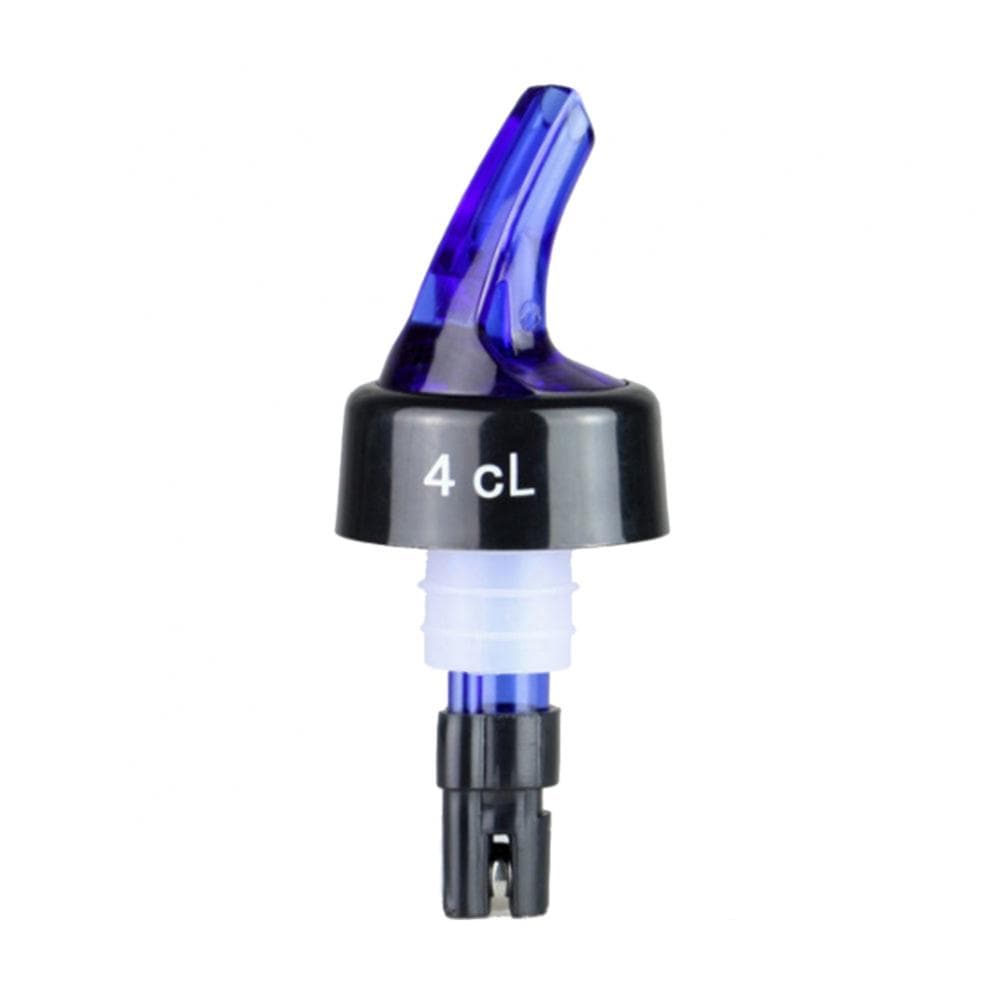 10/20/30/40/50ml Automatic Measured Bottle Pourer Quick Shot Spirit Drinks Wine Cocktail Dispenser Barware Wine Pourer Bar Tools