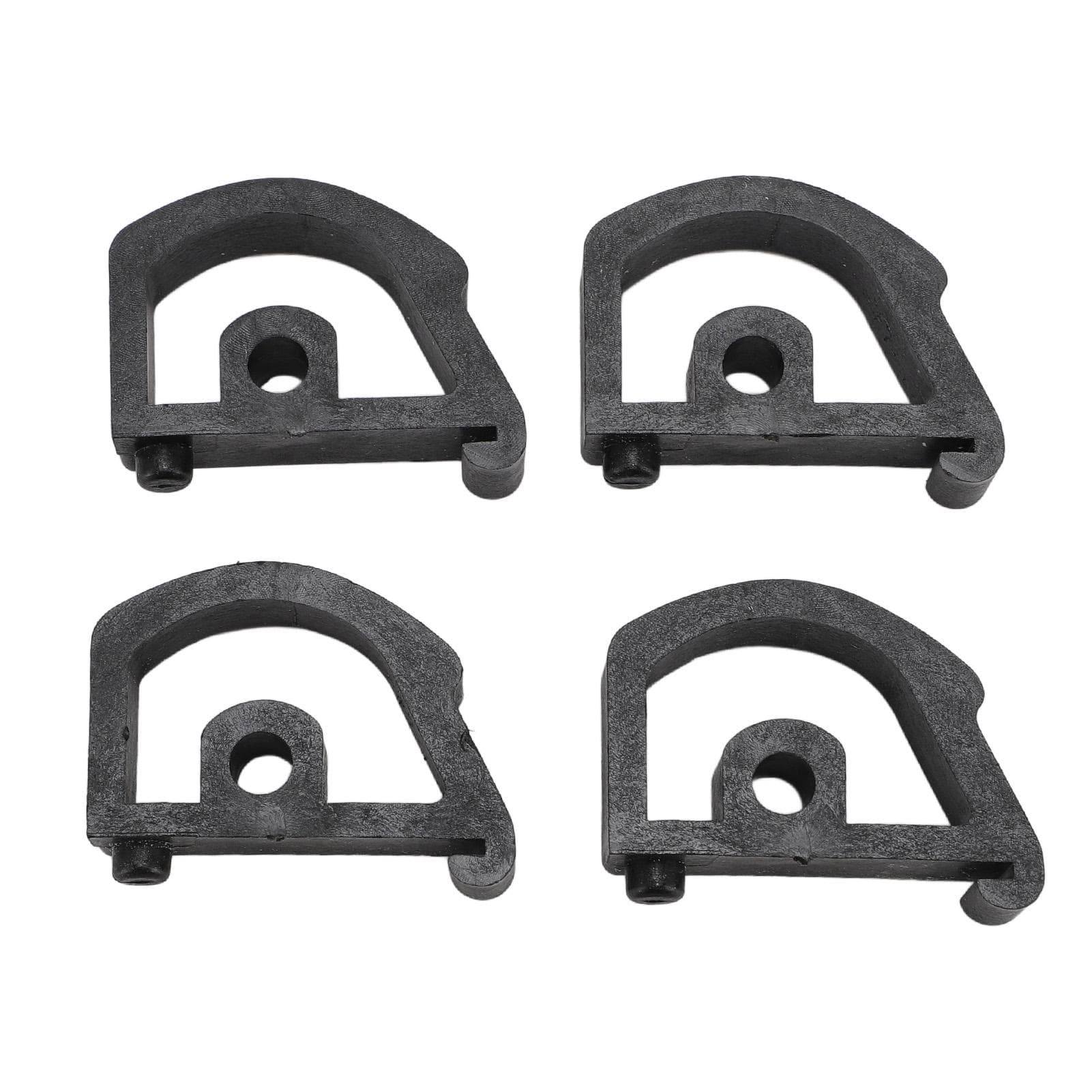 4PCS Workbench Leg Catch Replacement Part Plastic 242416 00 Workbench Leg Catch Spring Part