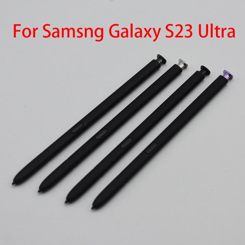 For Samsung Galaxy S23 Ultra Touch Screen Stylus S Pen green