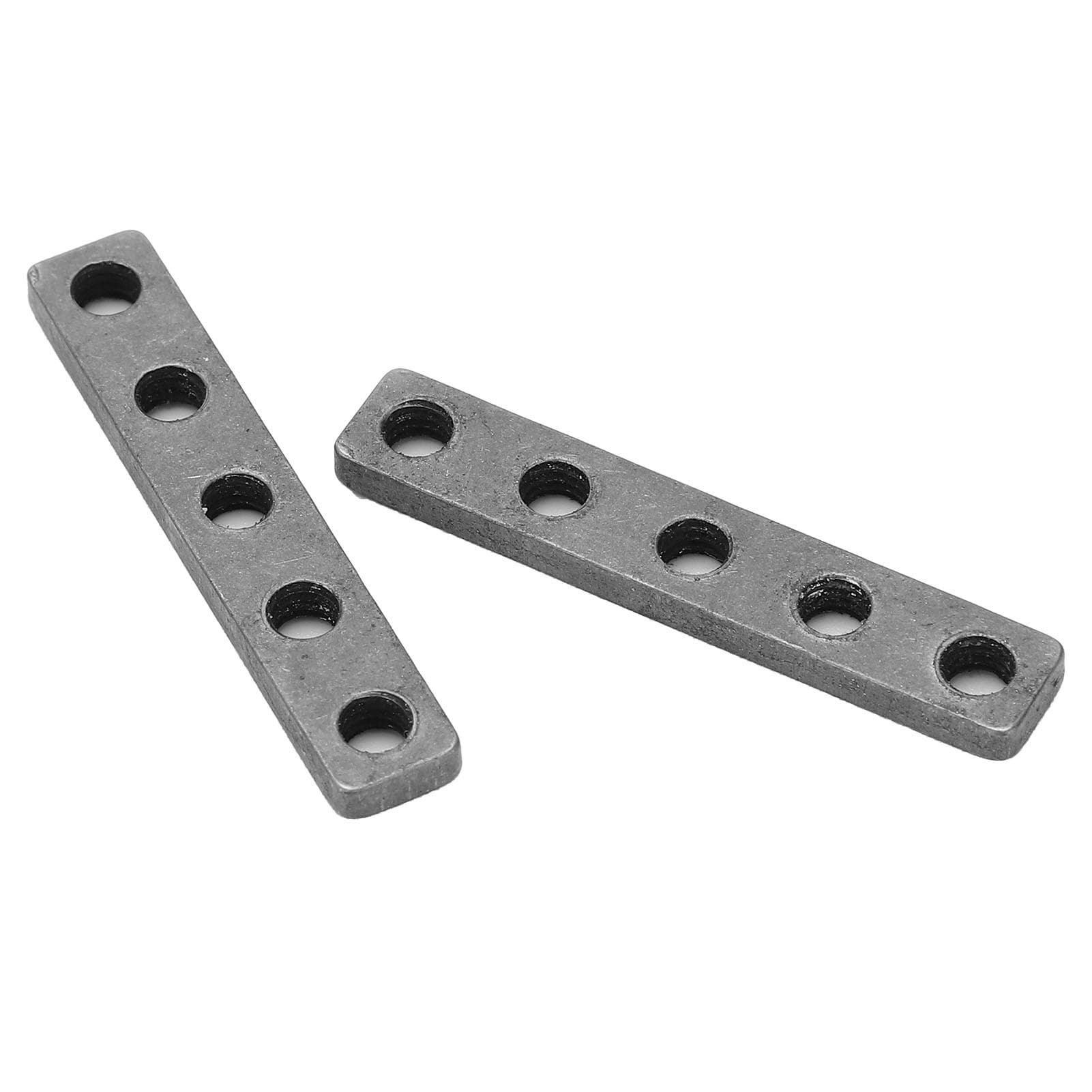 Threaded Plate Stainless Steel Screw Fixing Fasteners Robot Accessories 4803?0039?0007 39x7mm