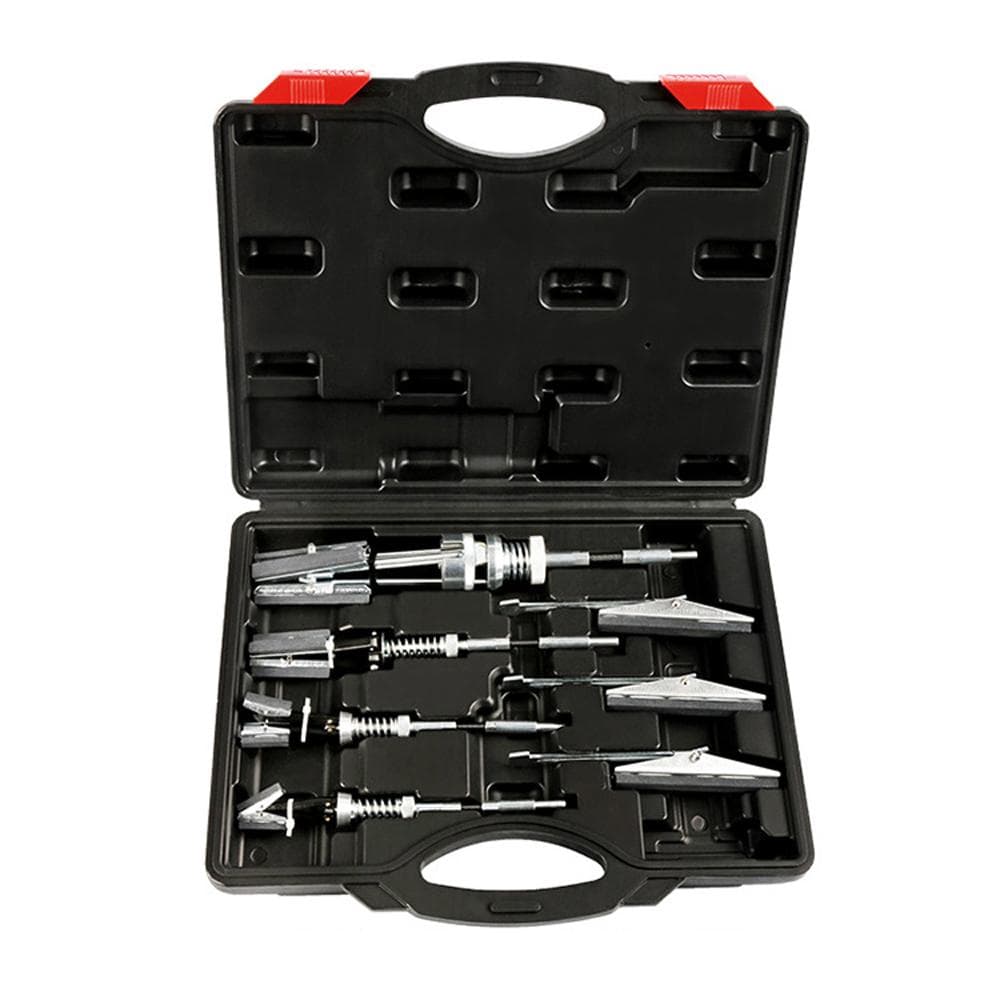 Car Cylinder Grinder 2-Jaw 3-Jaw Car Engine Cylinder Honing Tool Brake Cylinder Burnisher Hone for black