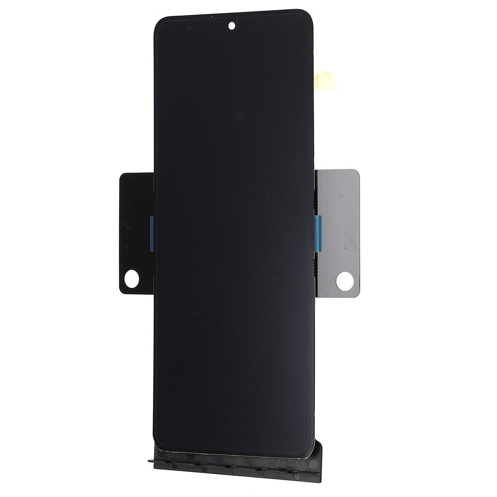 Phone Replacement Screen AMOLED Phone Touch Display Assembly with Repair Tools for Razr 40 Ultra