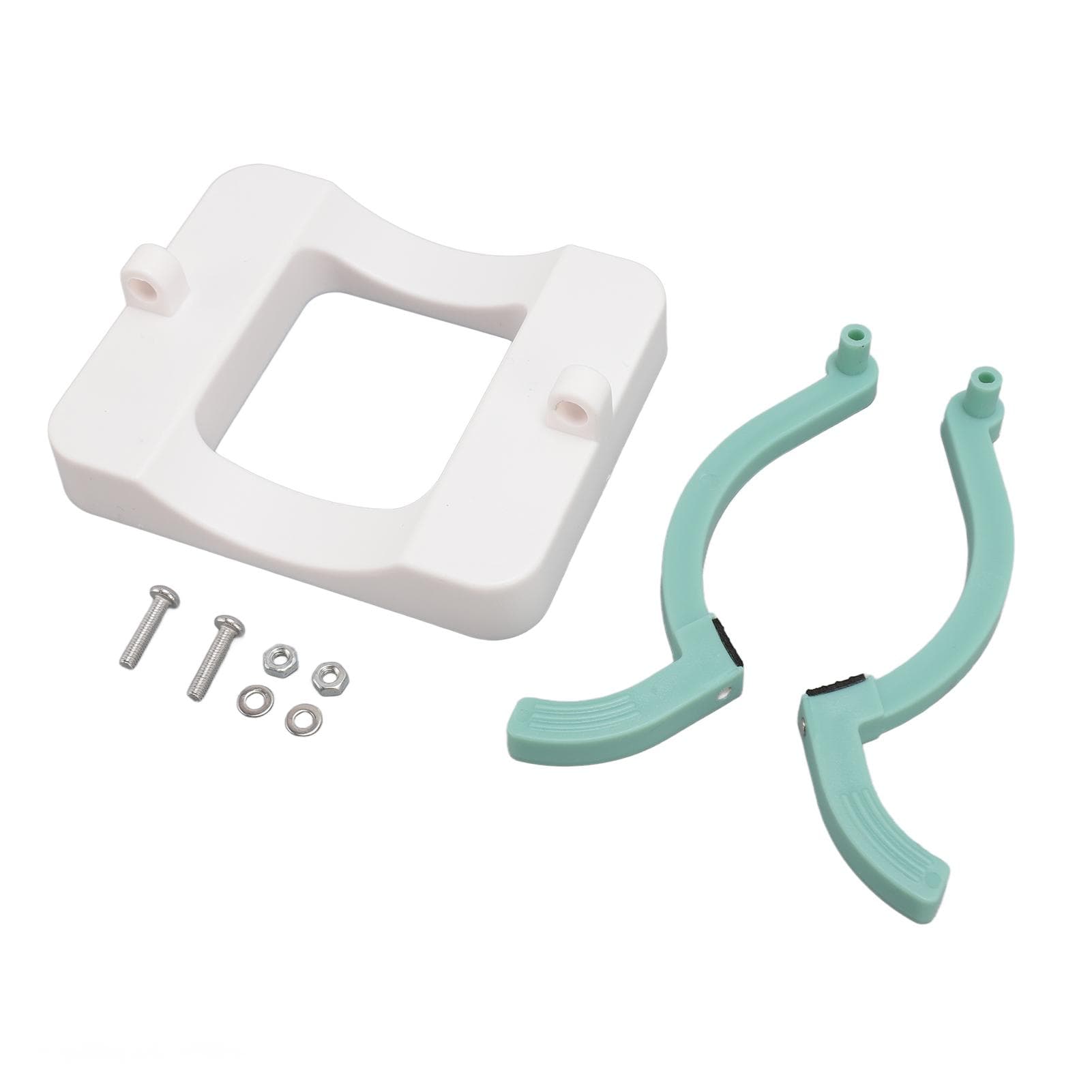Sublimation Cup Pinch Tool Set Sublimation Cup Clamp Clip Prevent Splashing Dripping