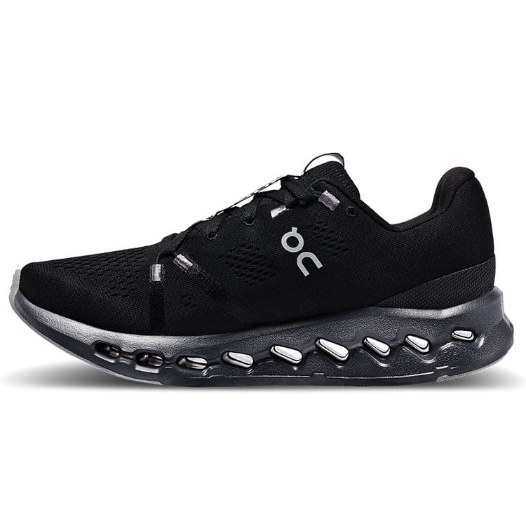 ON Cloudsurfer All Black Women Sneakers 3WD10440485 37