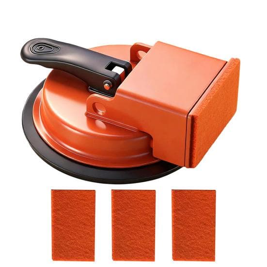 Heavy Duty Floor Gap Fixer Tool Floor Gap Repair Suction Plank Grabber for Closing Gaps in Laminate Floors Vinyl Plank Hardwood Tile D
