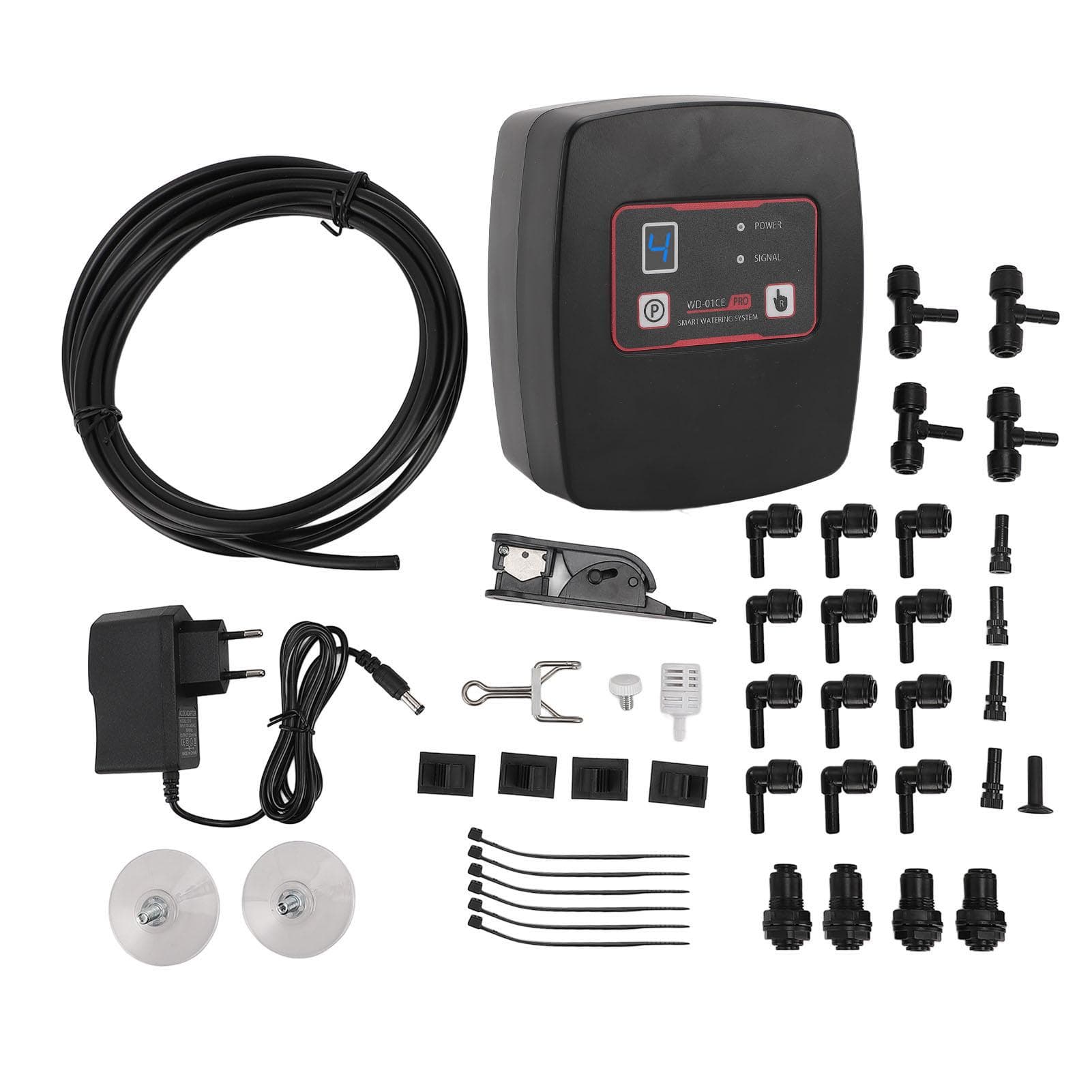 Reptile Misting System Reptile Mister Automatic with Timer Terrariums Humidifier with Misting