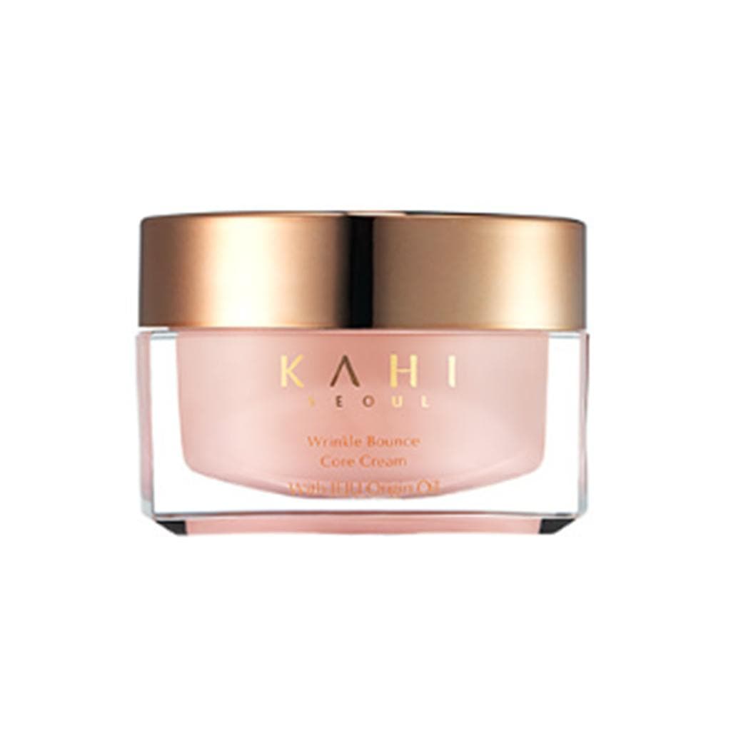 KAHI Wrinkle Bounce Core Cream 50ml #1PCS