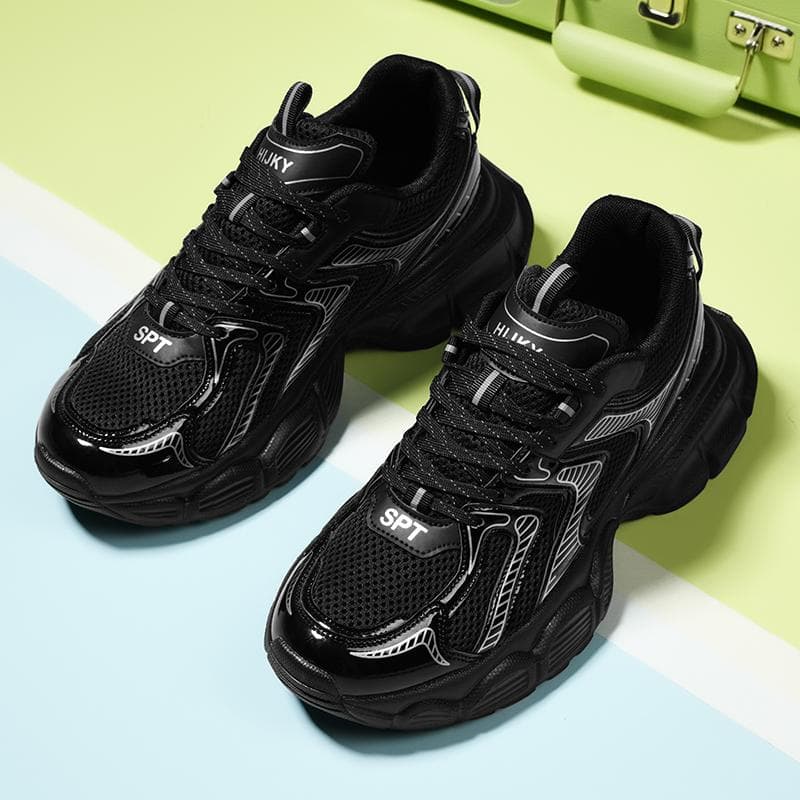 Shoes men Sneakers Male casual Mens Shoes tenis Luxury shoes Trainer Race Breathable Shoes fashion loafers running Shoes for men 45