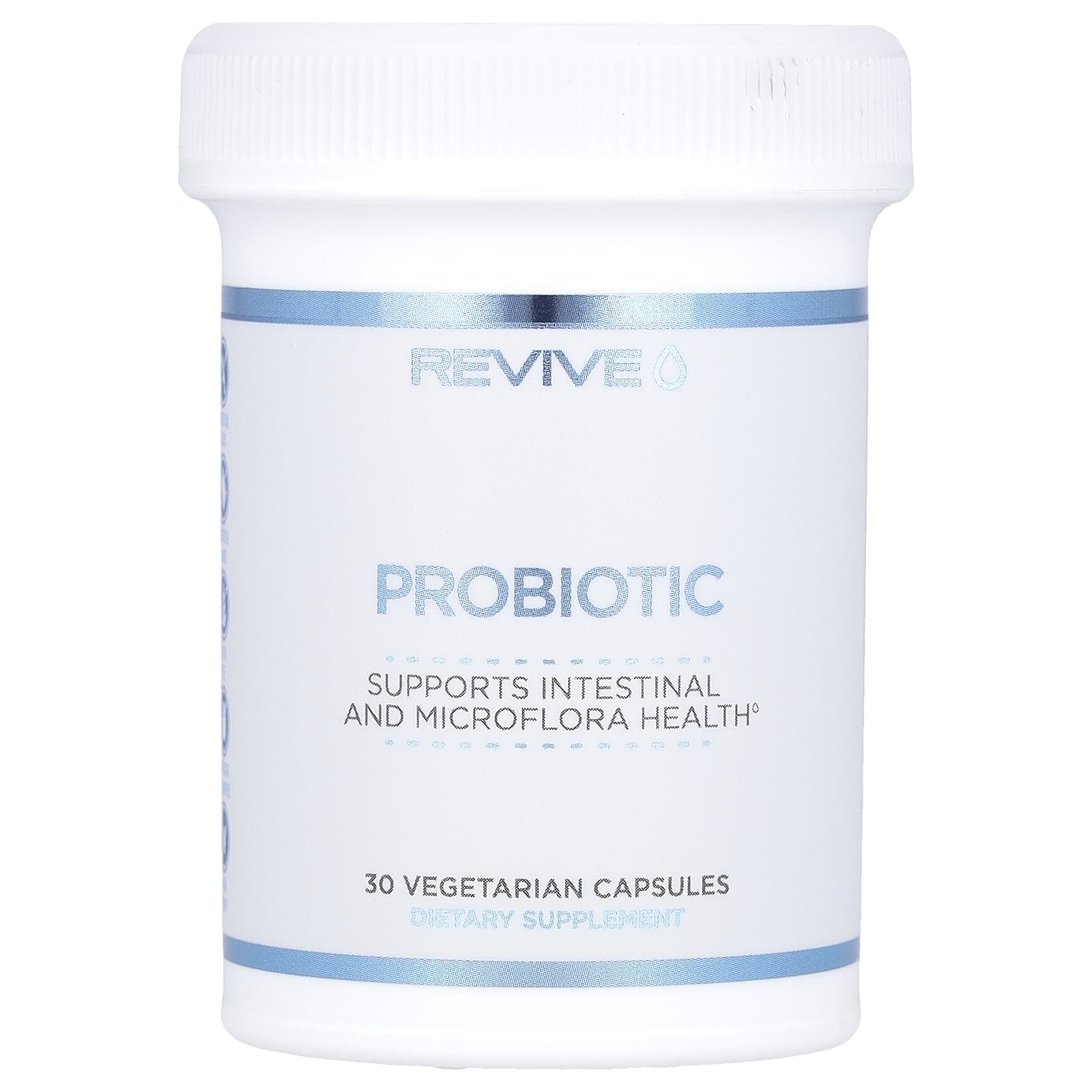 Revive, probiotic, 30 veggie capsules