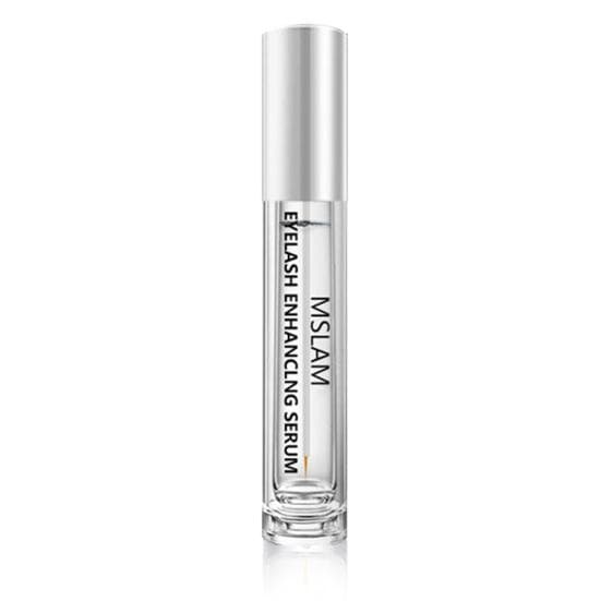 Thicken Lashes Non-irritating Brow Treatment Eyelash Growth Treatment Serum for Women 5ML