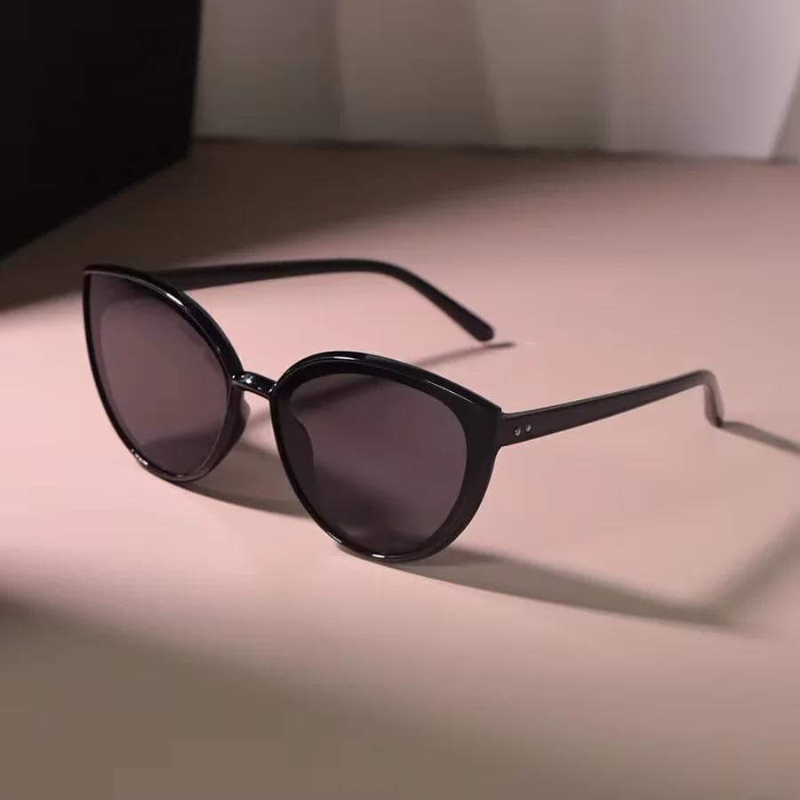 Classic Cat Eye Sunglasses Women Men Vintage Fashion Sun Glasses Designer Shades Casual Travel Oculos De Sol Other