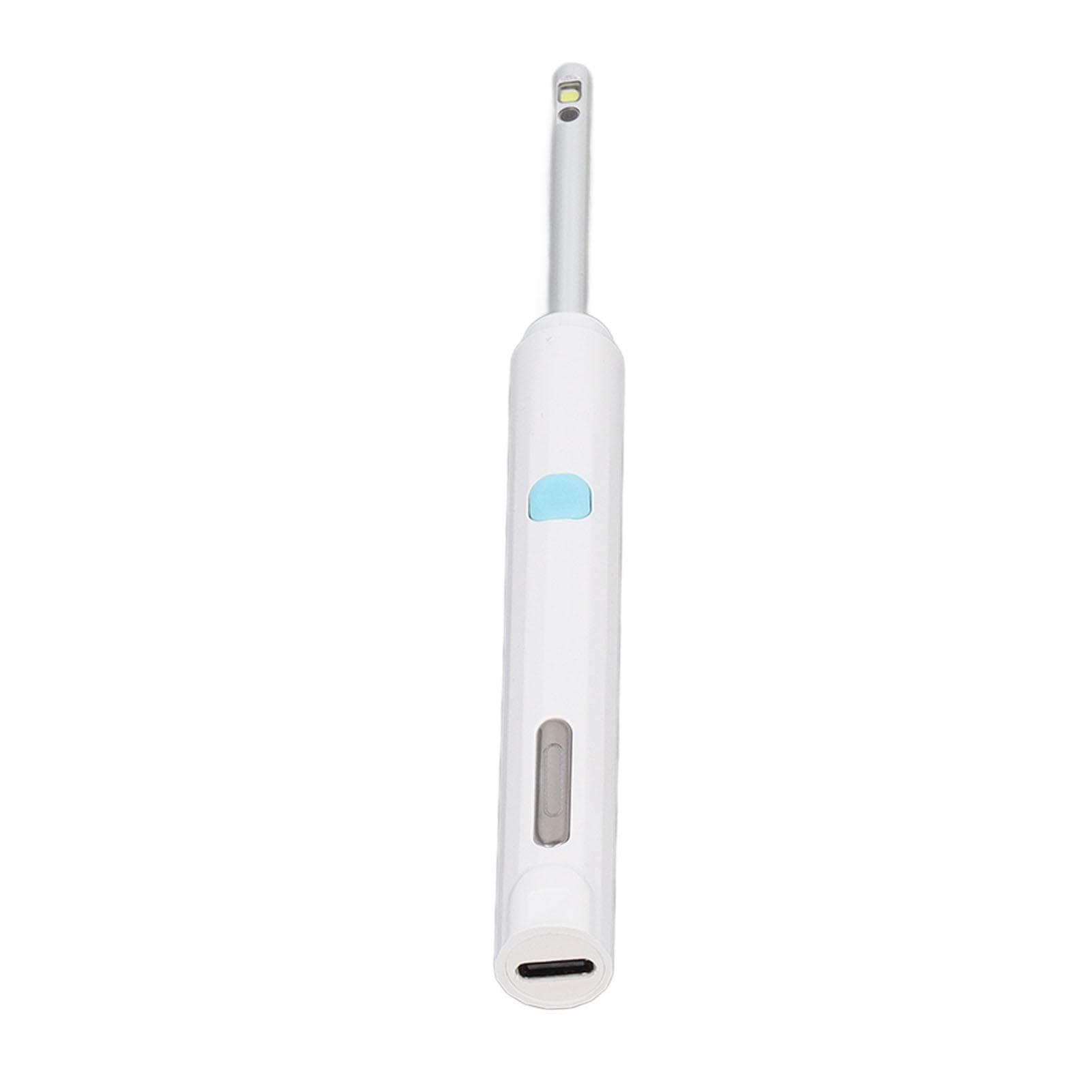 Oral Camera Wireless WiFi HD Endoscopy with Light for Dental Inspection of Individuals Pets