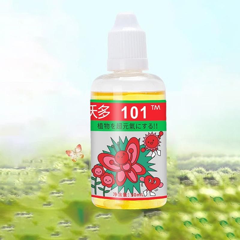 8/50Ml Hb101 Promote Growth And Strong Root Liquid Plant Succulent Rooting 50mL