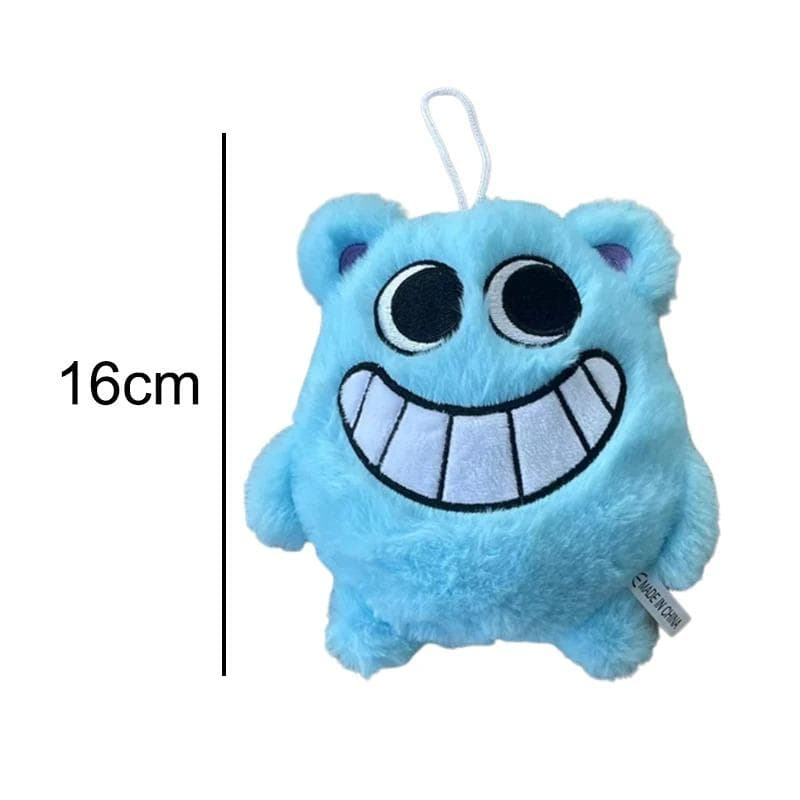 Garden Of Banban Plush Toy Garten Of Banban Chapter 1 2 3 4 5 6 Doll Jumbo Josh Hug Puppet Ban Ban 2 Bam Bambam other