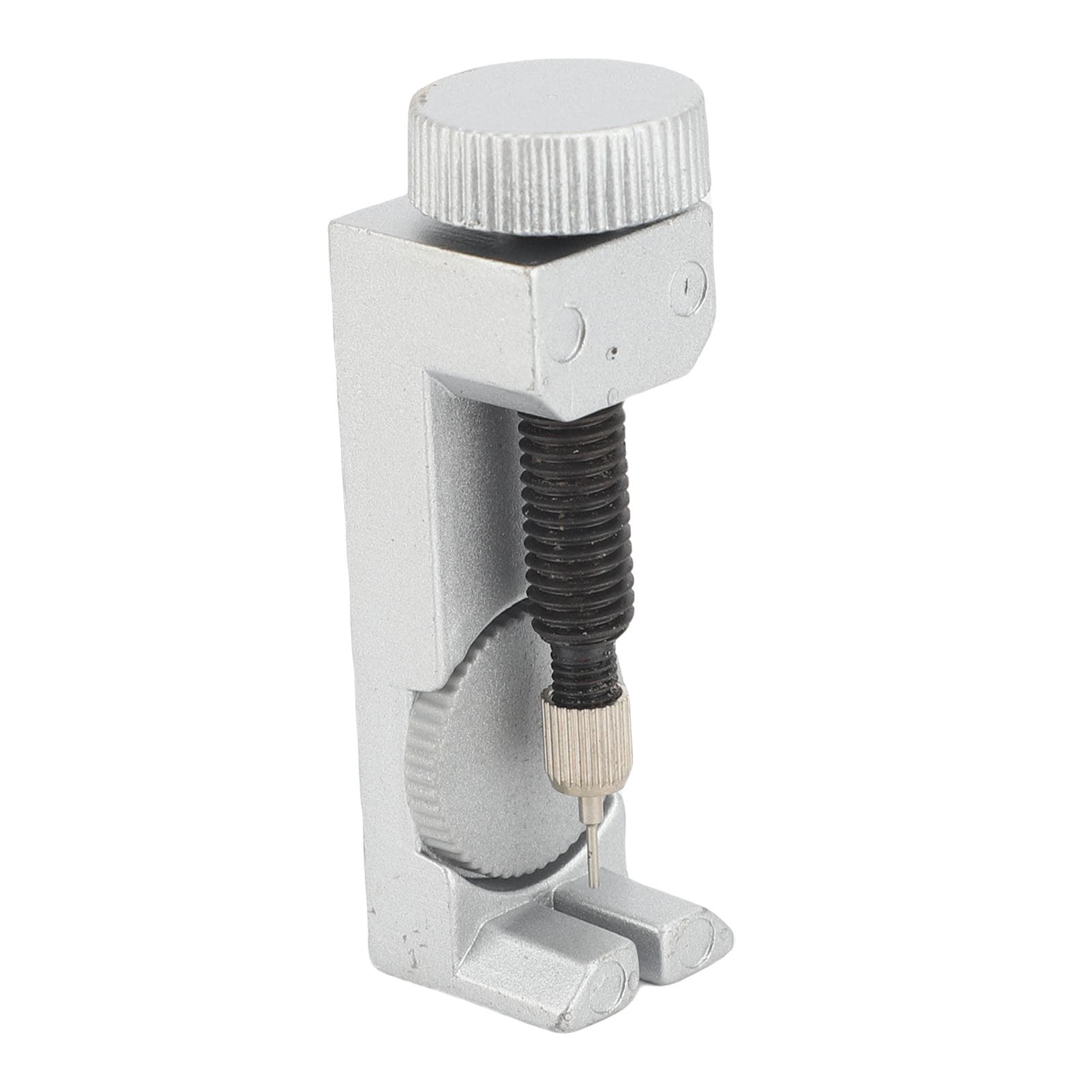 Watch Repair Tool Kit Band and Link Remover Chain Pin Disassembly Bar and Replacement Tips for
