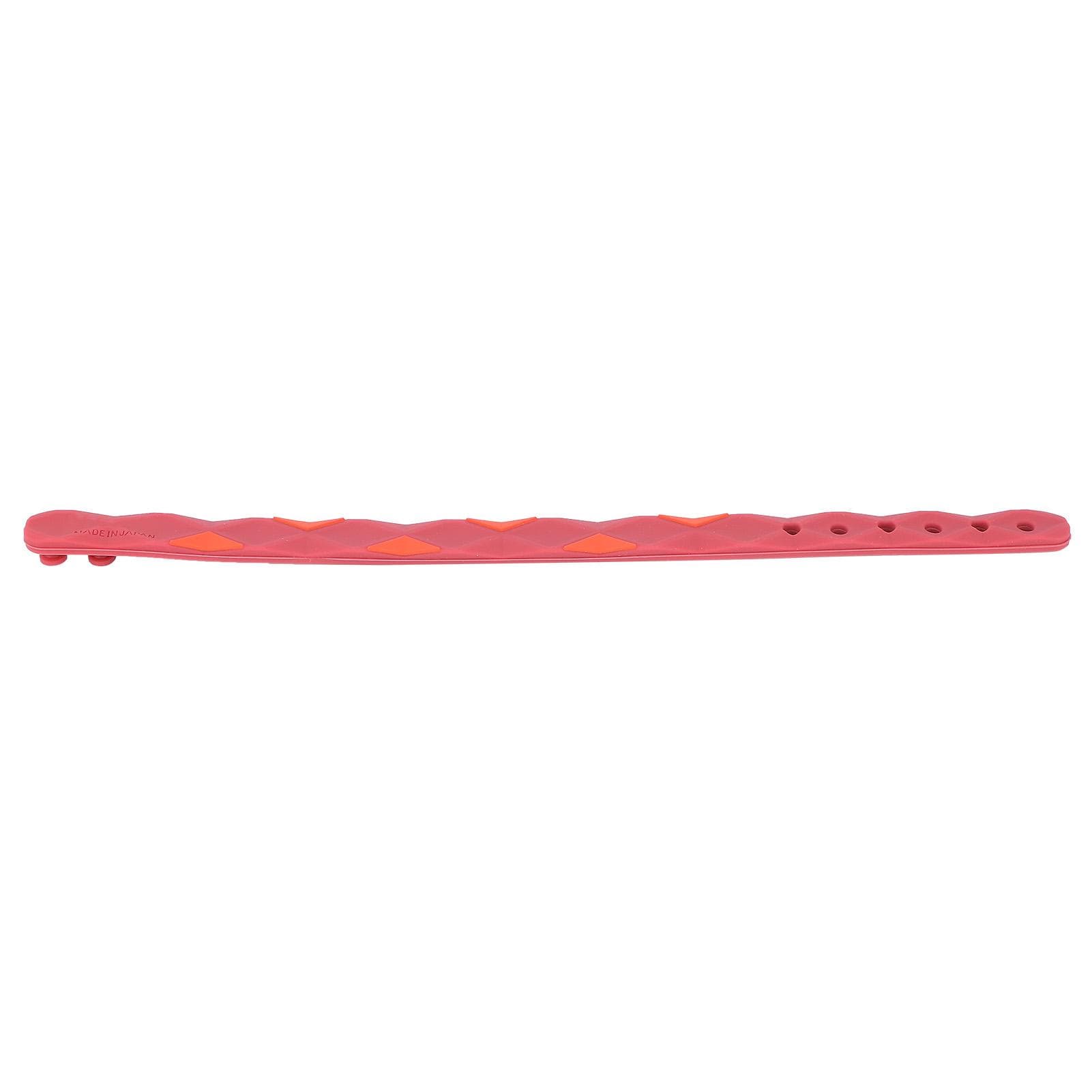 Anti Static Wristband Silicone Improve Sleep Winter Electrostatic Removal Bracelet for Men and red