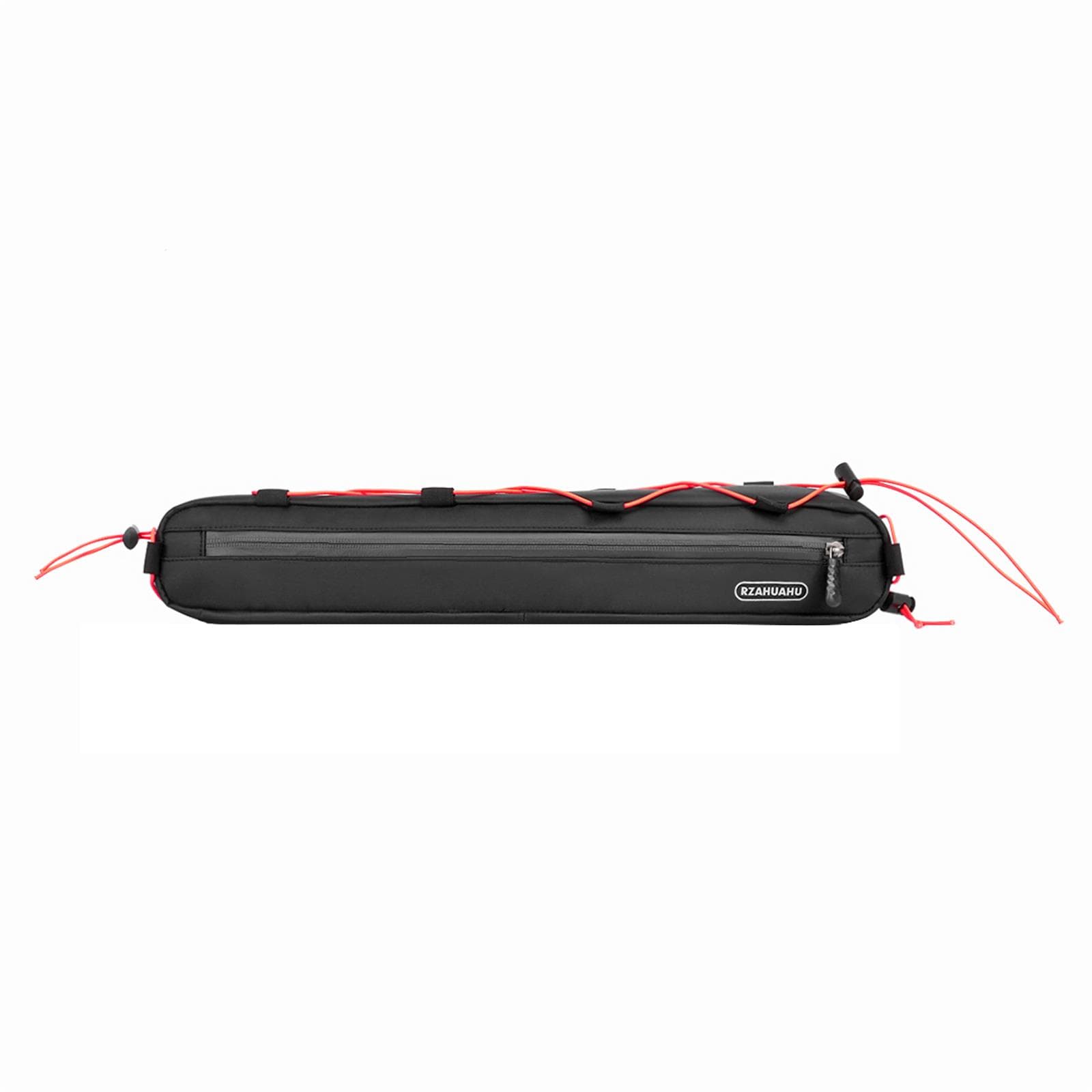 Waterproof Bicycle Triangle Bag Large Capacity Bicycle Frame Bag Bike Under Tube Bag L