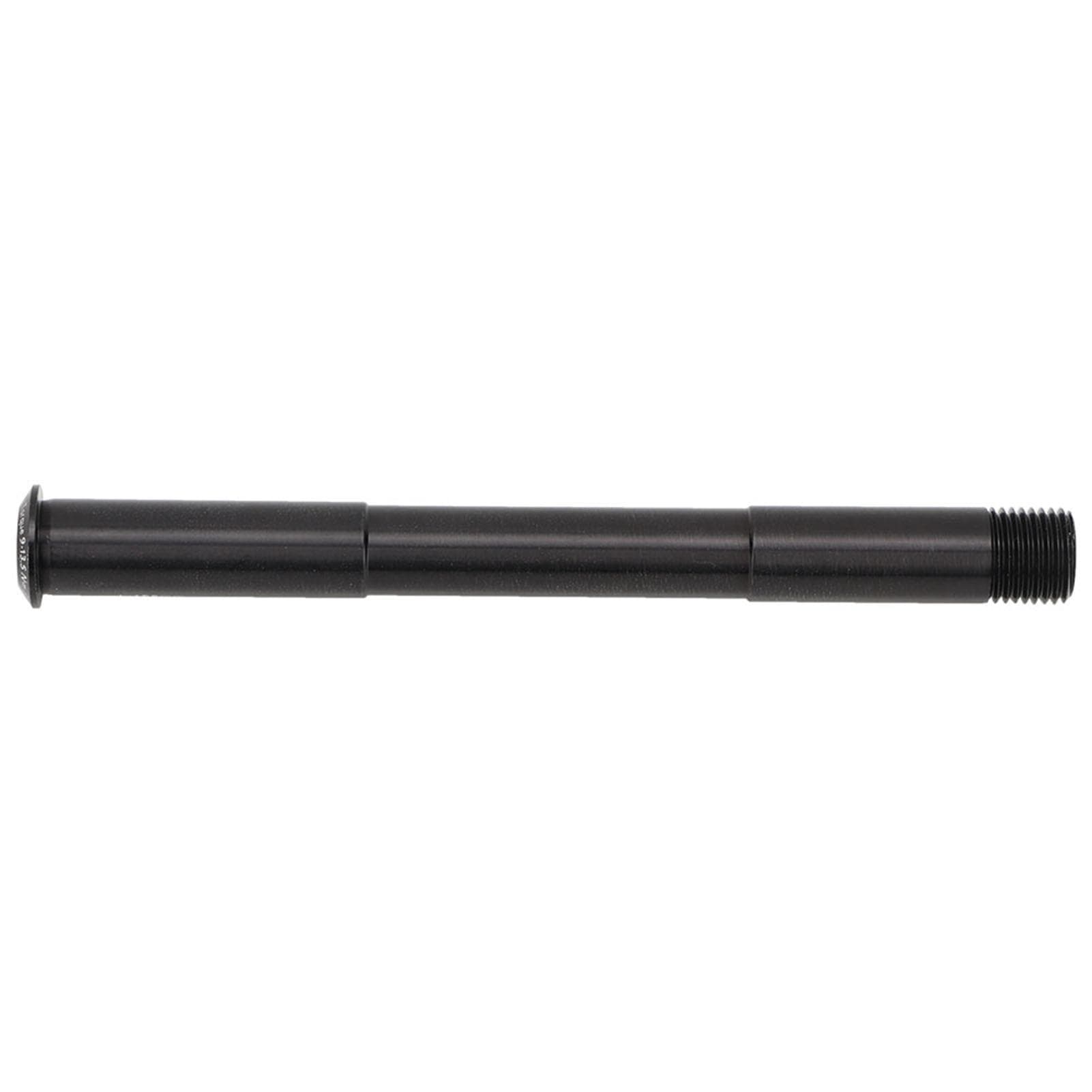Quick Release Cycle Aluminum Alloy Front Fork Thru Axle Skewer 110x15 for Rockshox