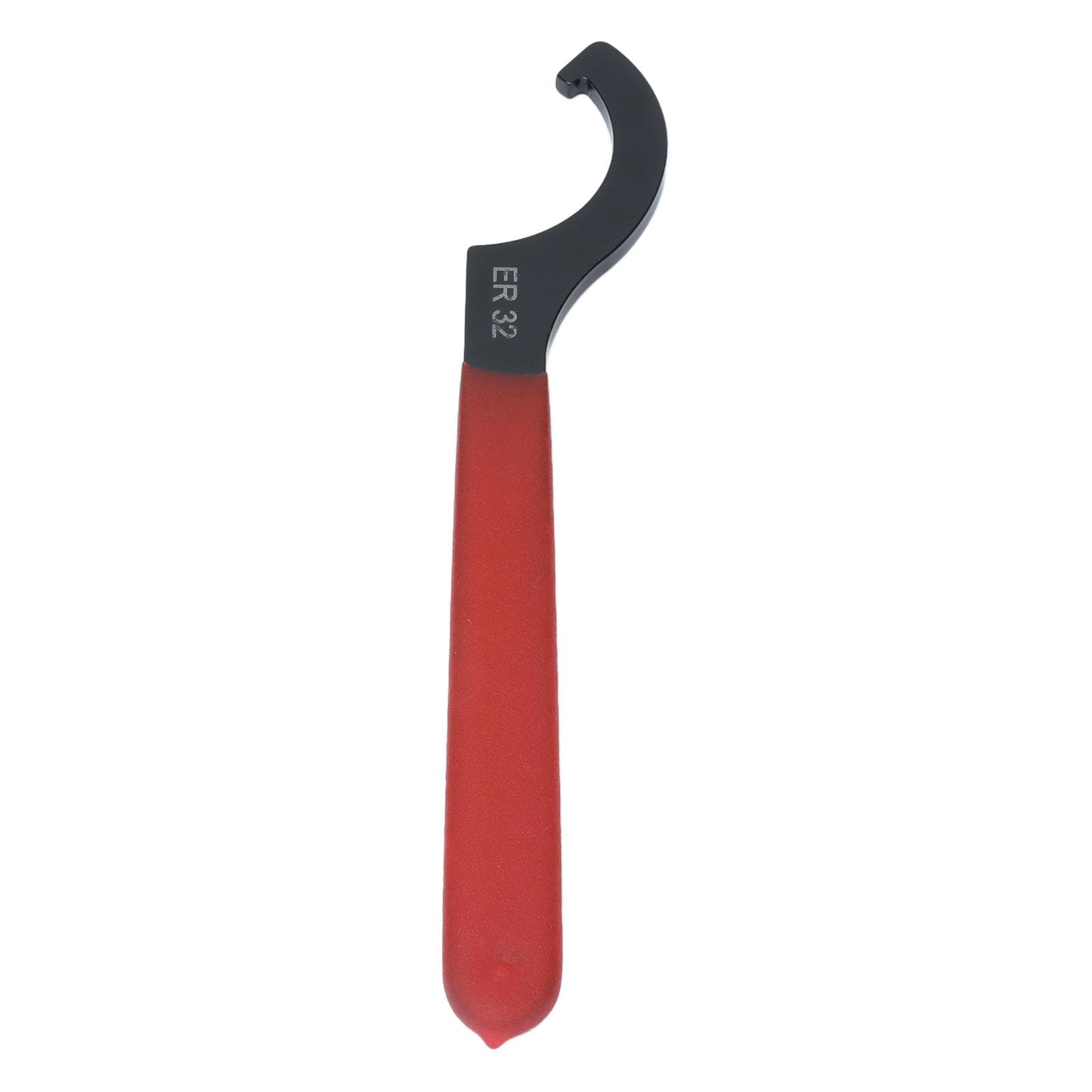 Spanner Wrench C Hook High Carbon Steel Portable Clamping Tool for Lathe CNC Nut ER32