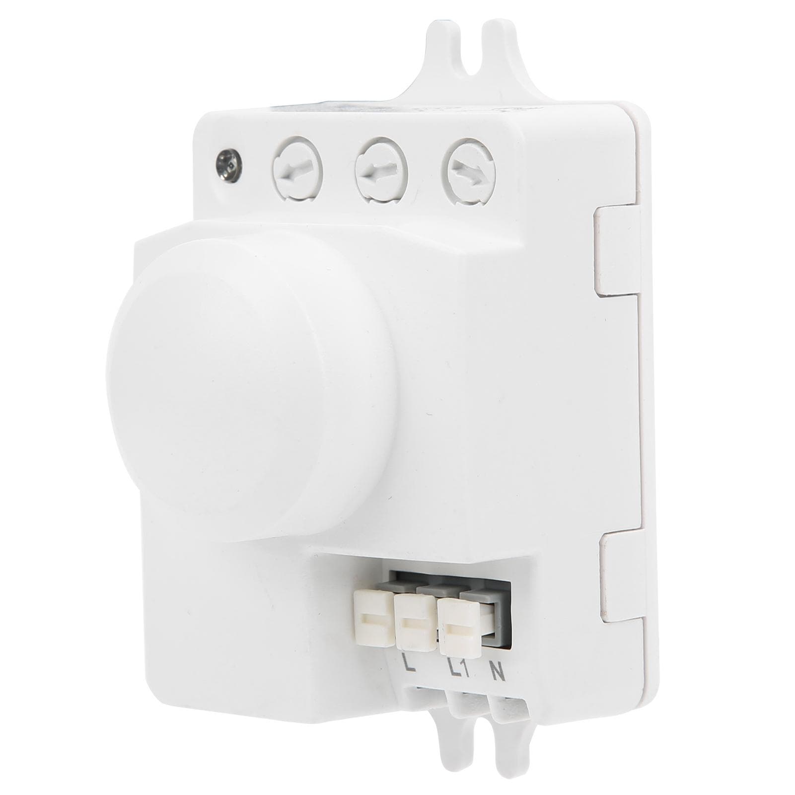 Microwave Switch Sensor Radar Induction Automatically Identify TDL1912 5.8GHz AC85?250V