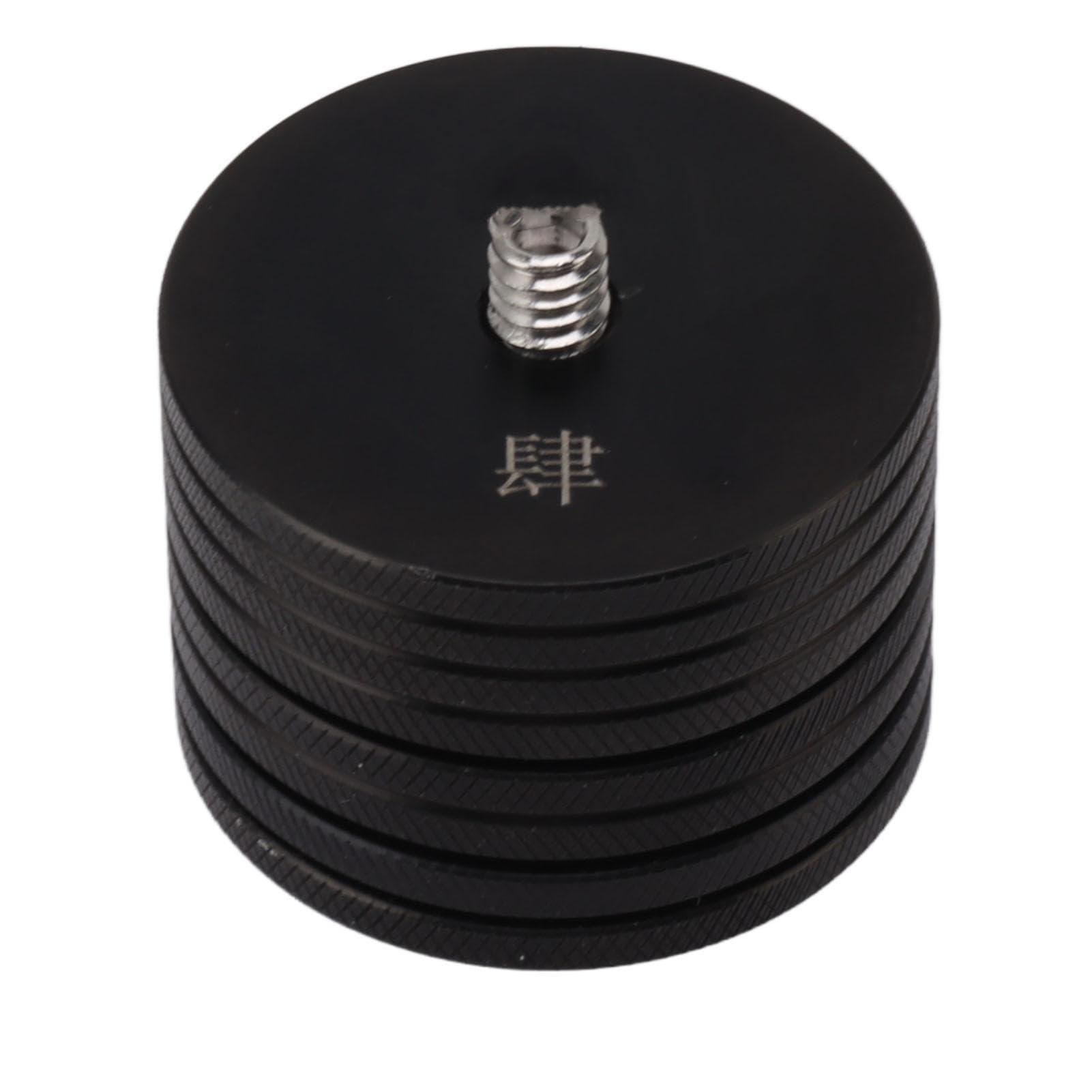 Archery Stabilizer Weights 4+2+1 Stainless Steel Counterweight Kit for Recurve Bow Compound Bow