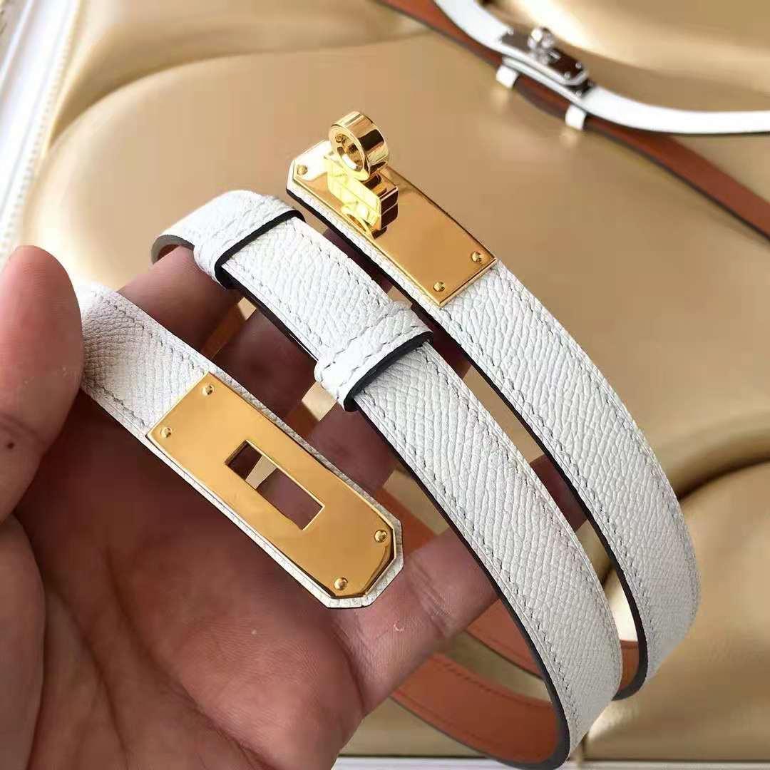 High Quality Belt Women's Fashion All-Matching Four Seasons Clothes Accessories Free Size