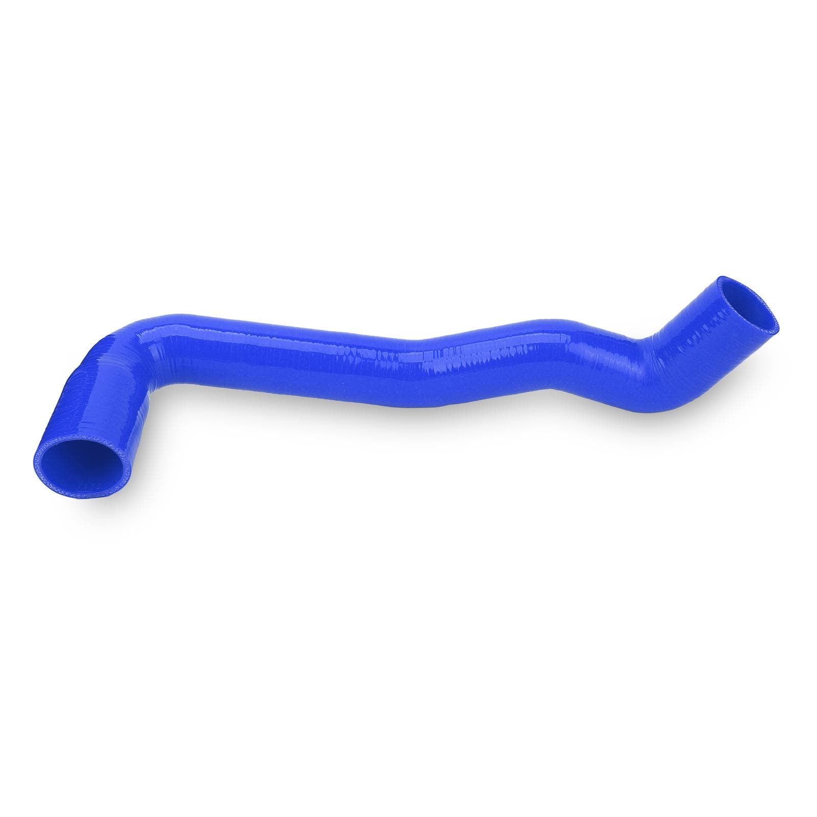 Intercooler Resonator Delete Silicone Hose Pipe Kits for Cooper S R55 R56 R57 R58 R59 R60 Blue blue