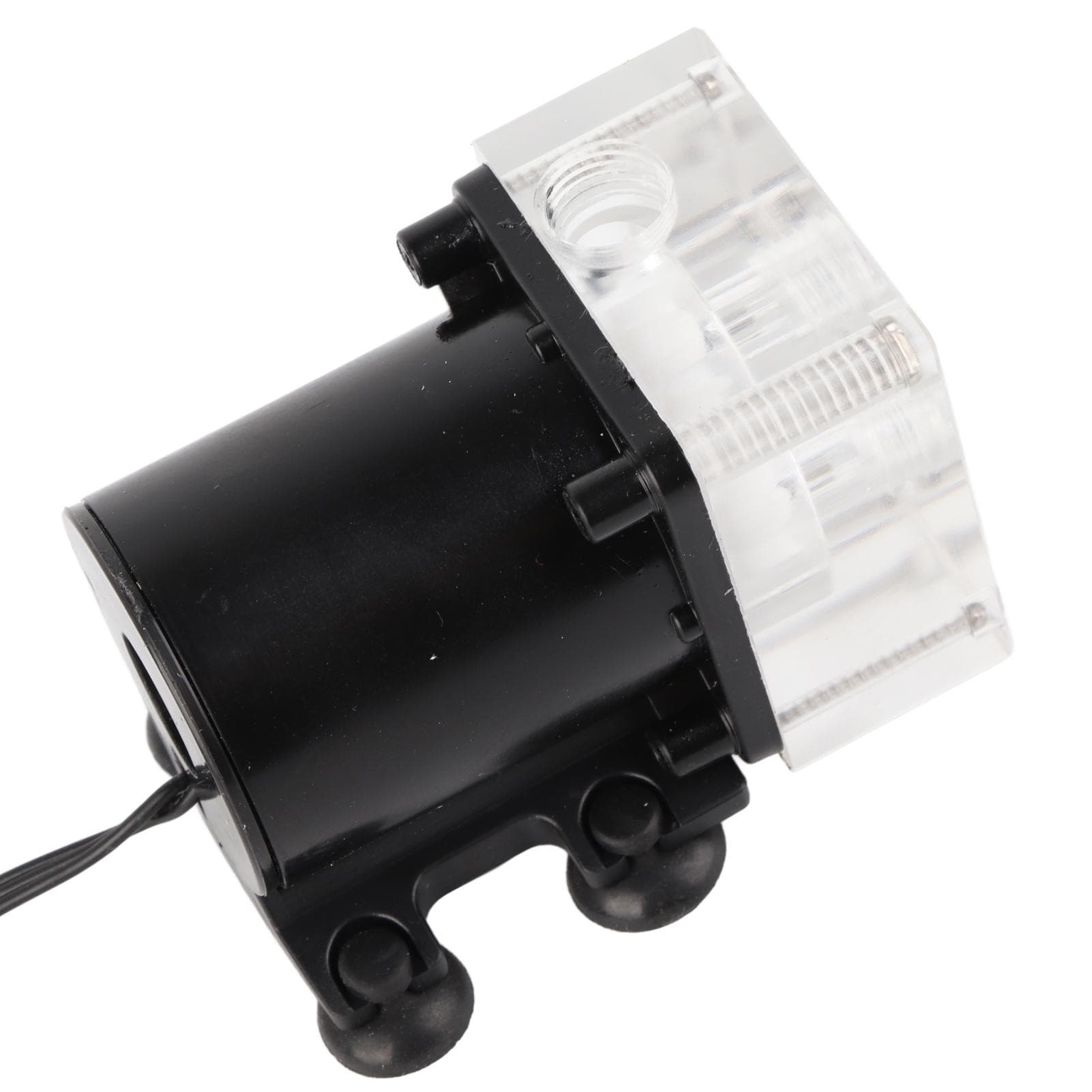 Noiseless CPU Water Bump Computer Water Cooling System Refit Pump G14 Thread