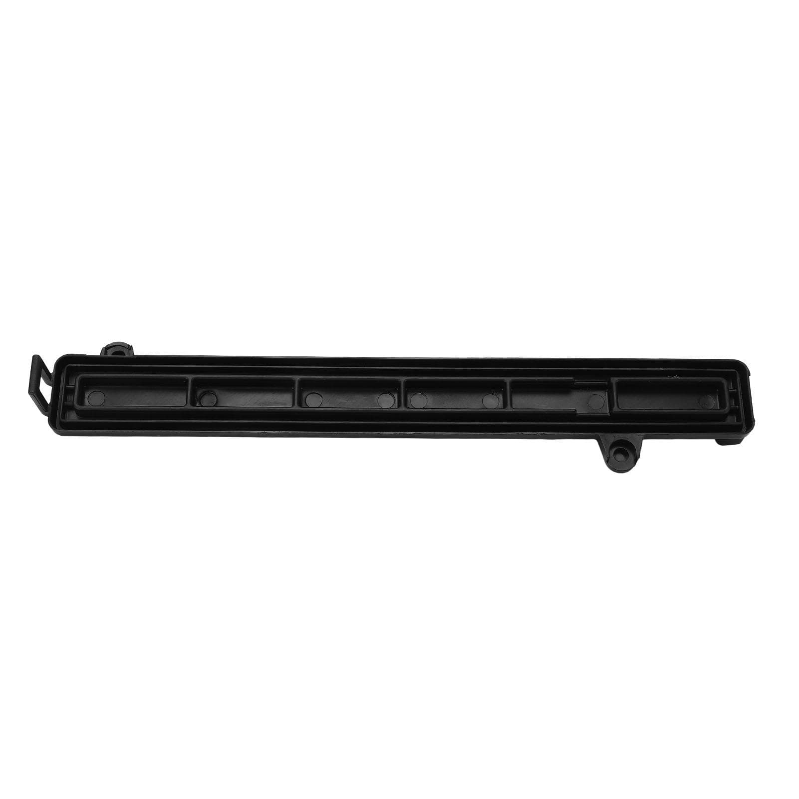Cabin Air Filter Cover ABS Black 68223045AB Replacement for Jeep Cherokee 2.0L 2.4L 3.2L 2014?2019