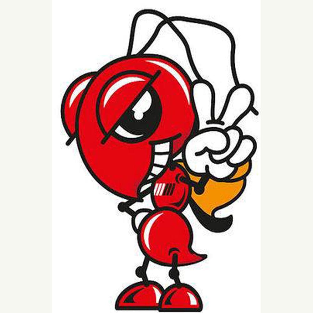 Cross Stitch Kit DIY Diamond Embroidery Cartoon ant Diamond Painting Mosaic Home Decor 20X30CM