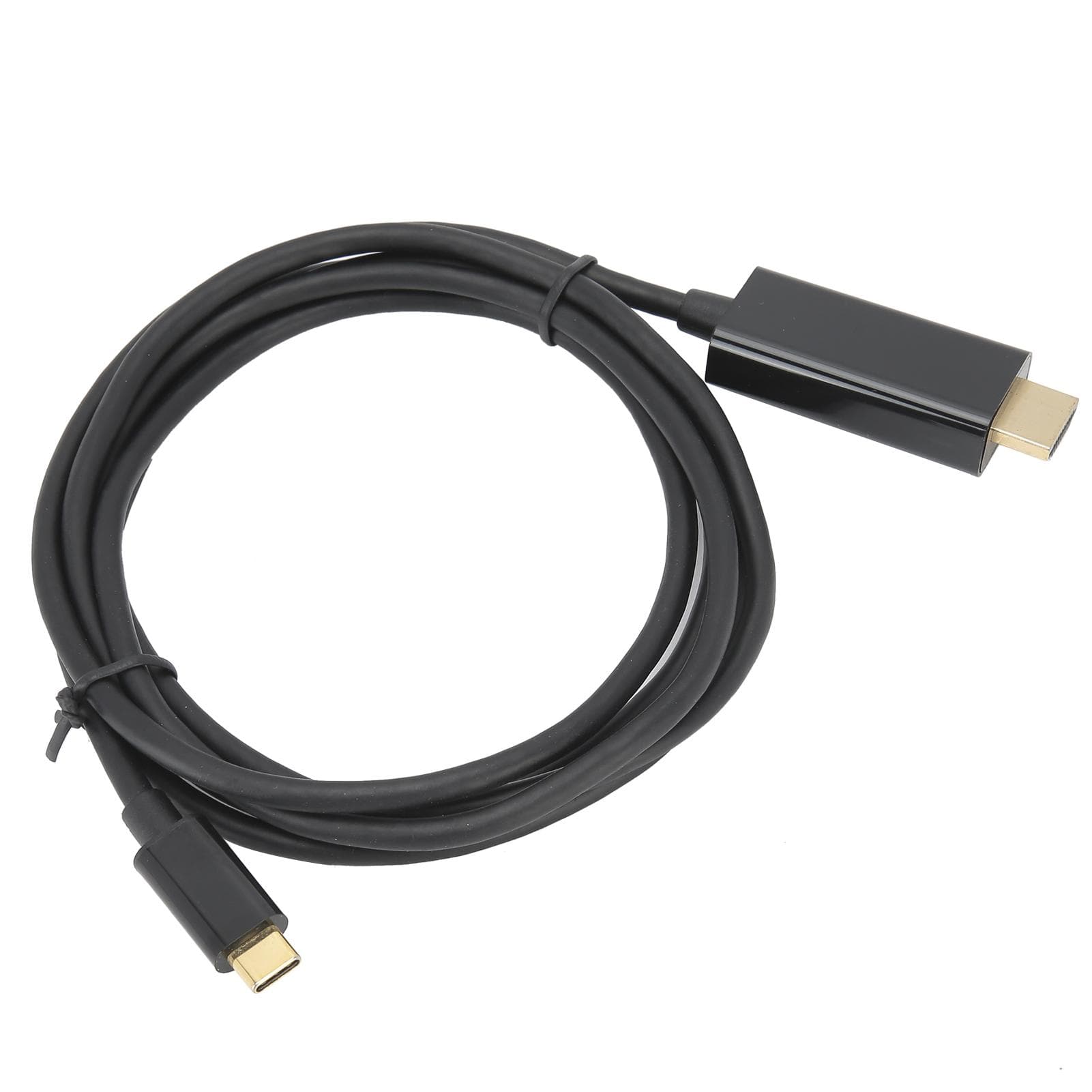 HD Cable Adapter Type C to HDMI Male 4K x 2K Laptop to Television Projector