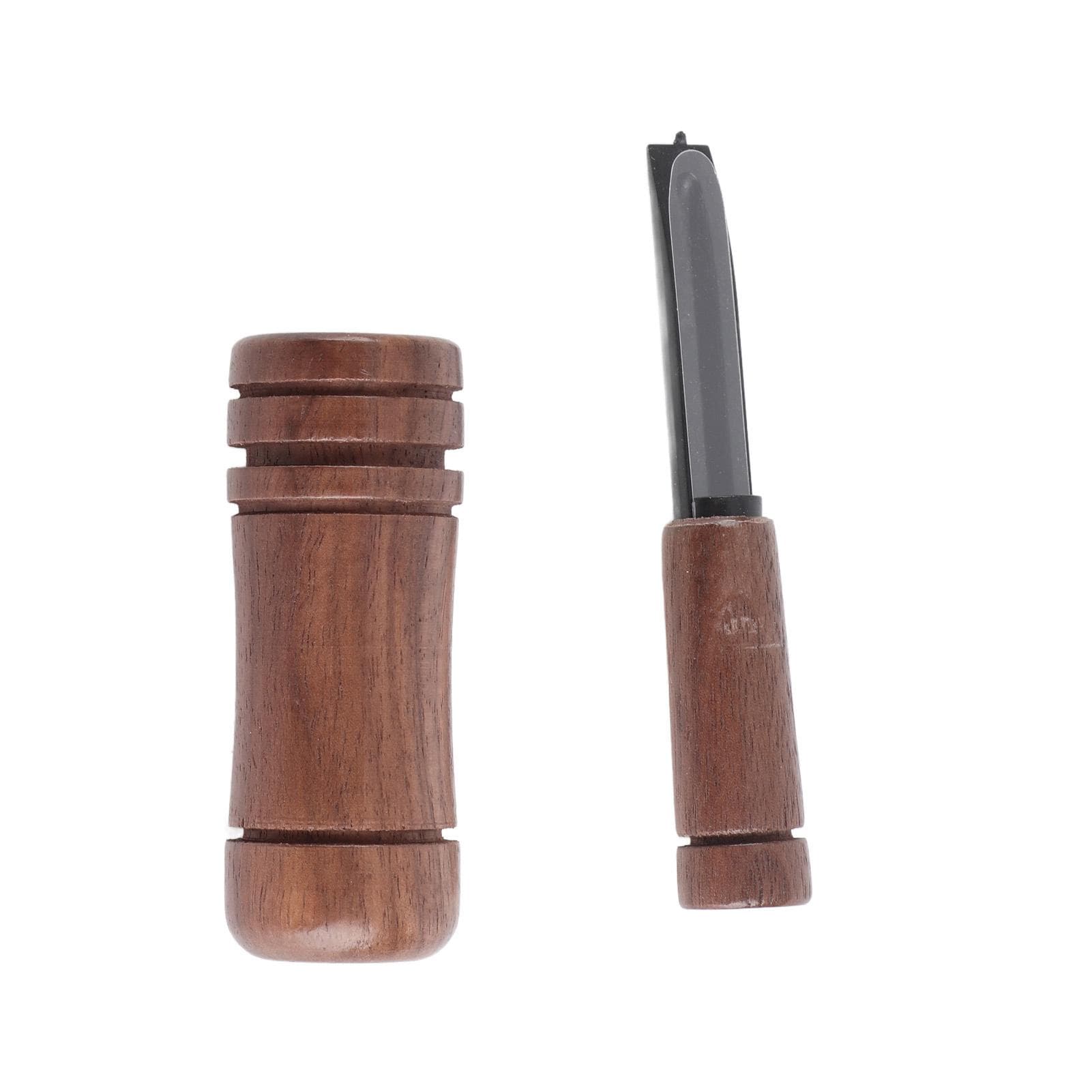 Outdoor Duck Hunting Loud Call Whistle Mallard Pheasant Caller Decoy Outdoor Shooting