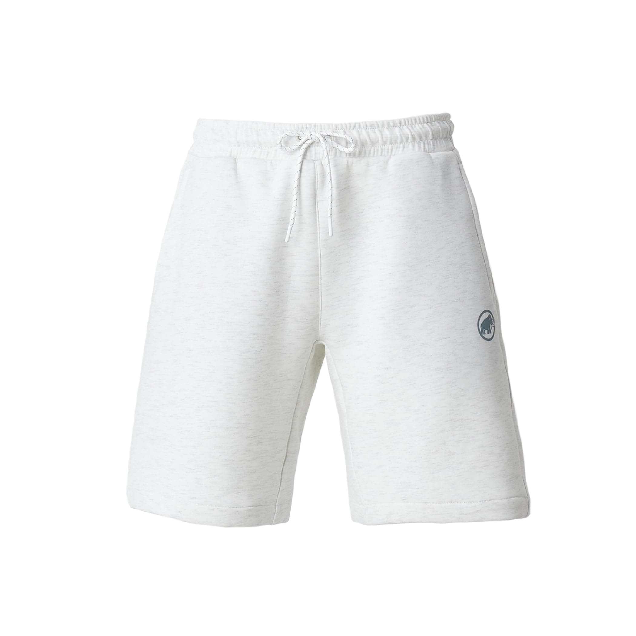 Dyno Shorts AF white melange [Mammut] 1023-01060