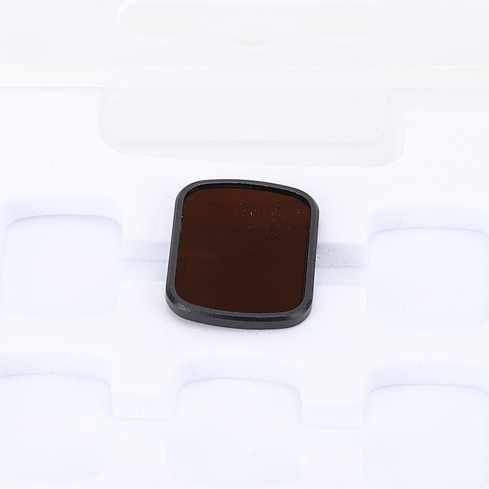 ND64 Filter for Flip Aluminum Optical Glass HD Coating Drone Lens ND64 Neutral Density Filter for