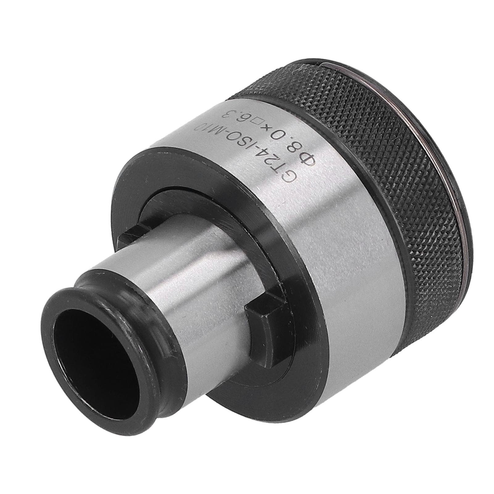 Tapping Collet QuickChange Chuck Holder CNC Milling Power Tapper Tool GT24ISOM10
