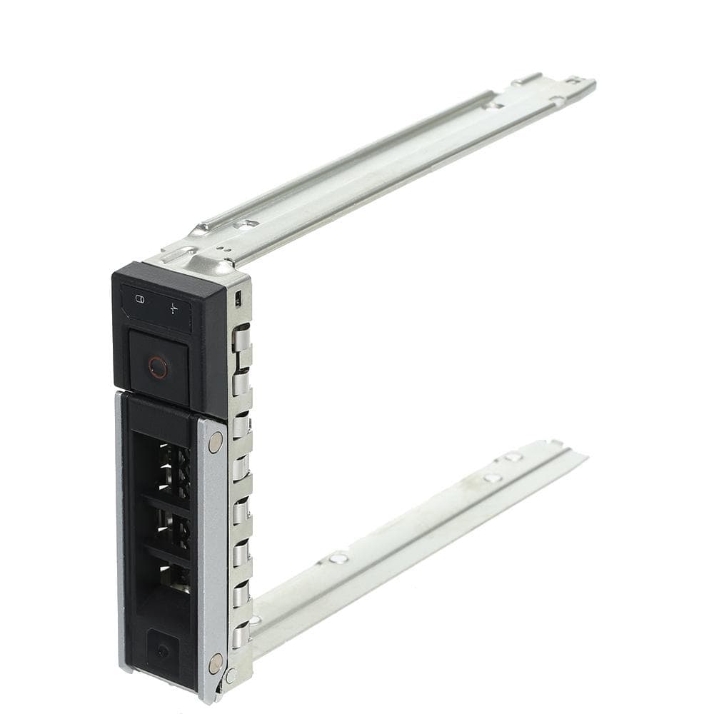 3.5  Hard Drive HDD Caddy For Dell 14th Gen PowerEdge Servers R740 RD640 R740XD R440 R340 T640 T440